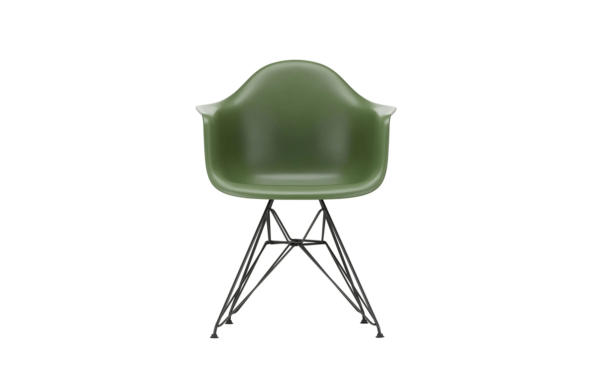 DAR Plastic armchair RE - Image 13