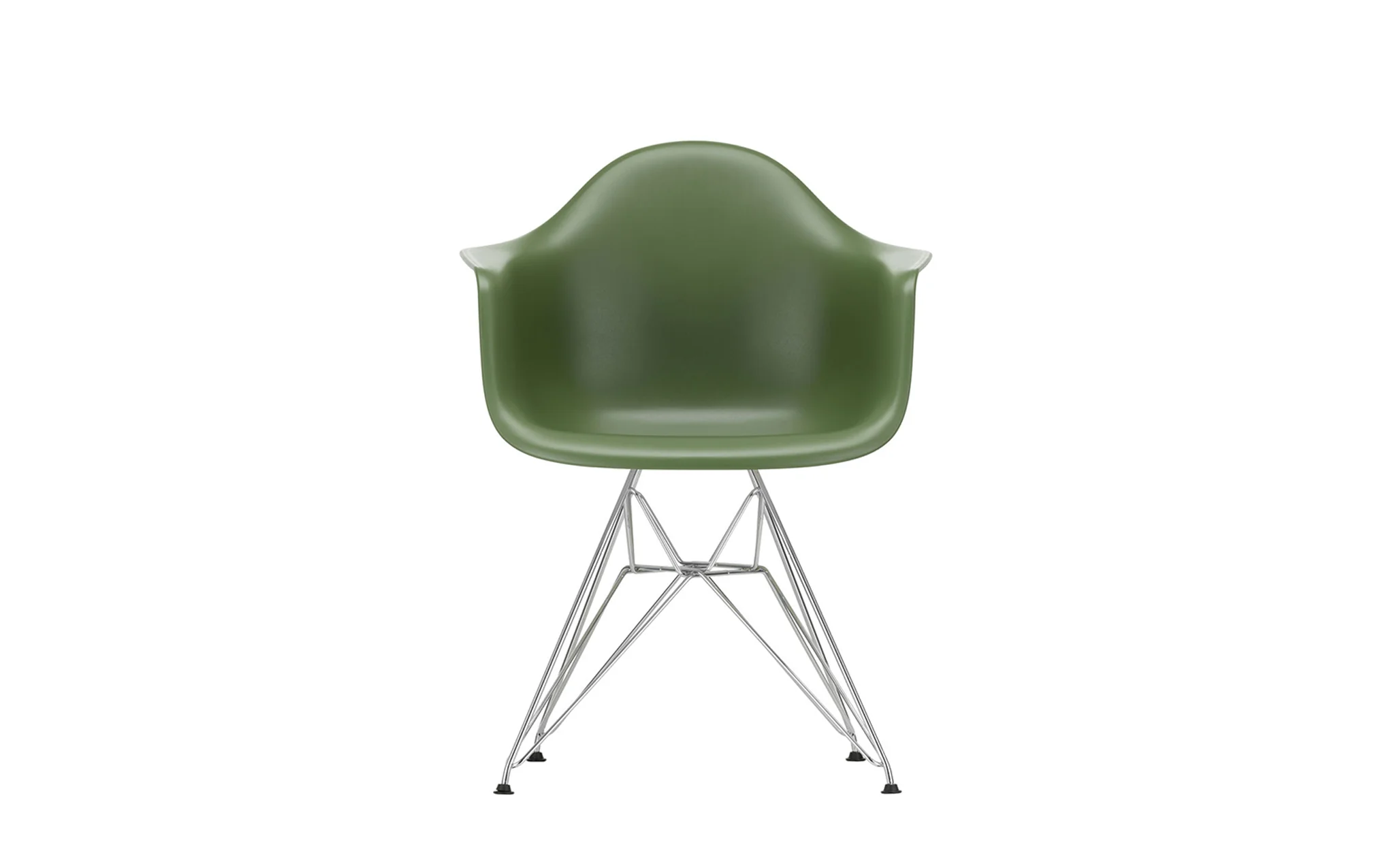 DAR Plastic armchair RE - Image 14