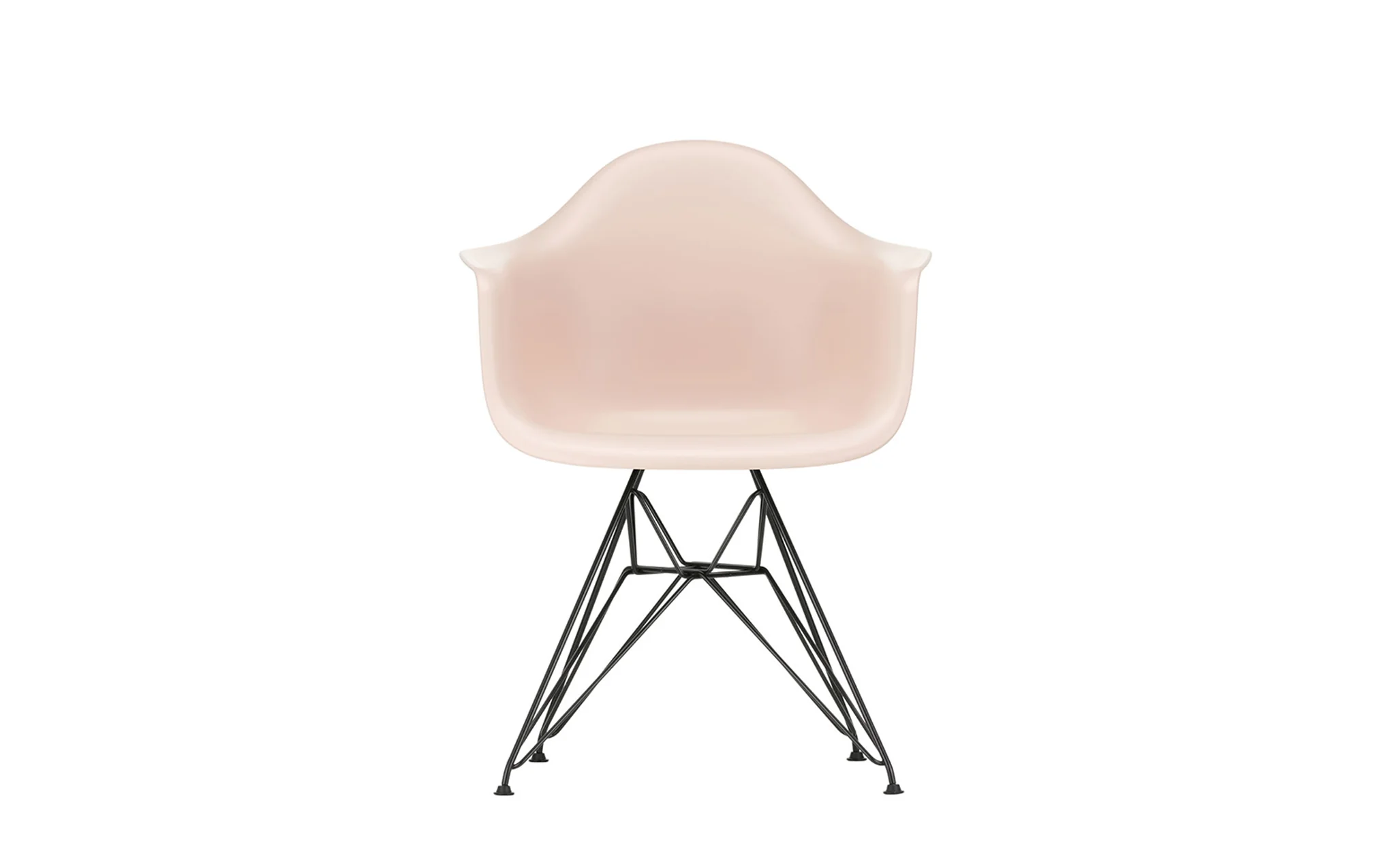 DAR Plastic armchair RE - Image 28