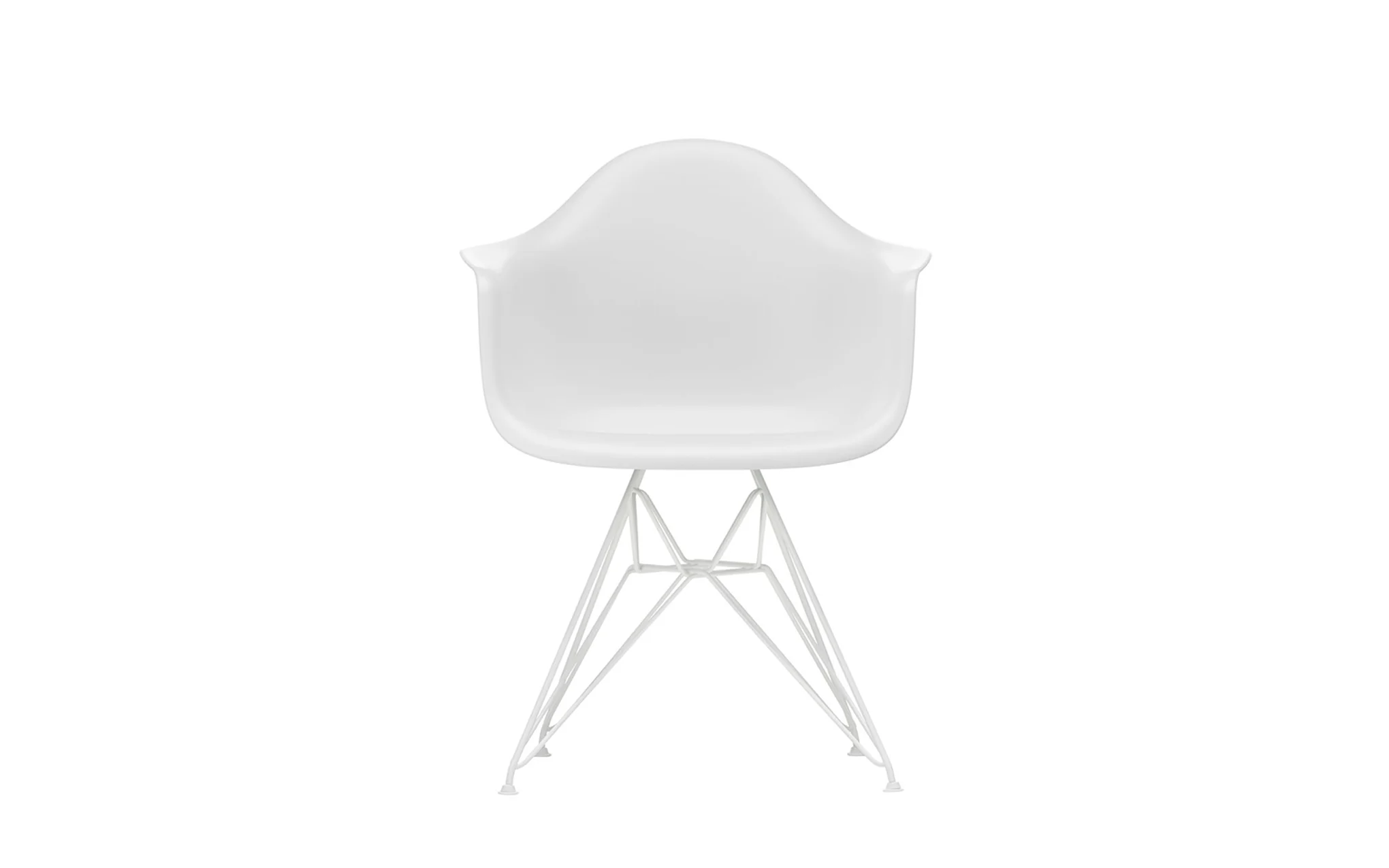 DAR Plastic armchair RE - Image 6