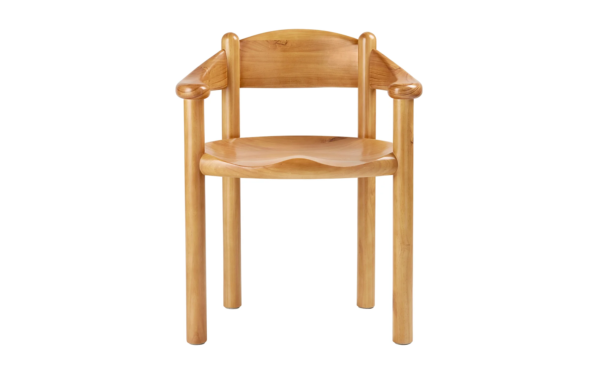 Daumiller armchair