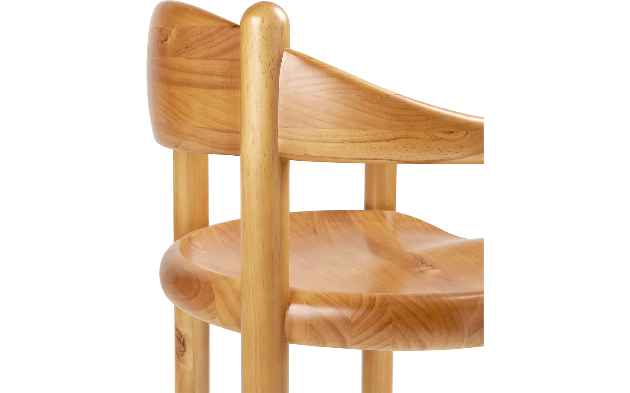 Daumiller armchair - Image 3