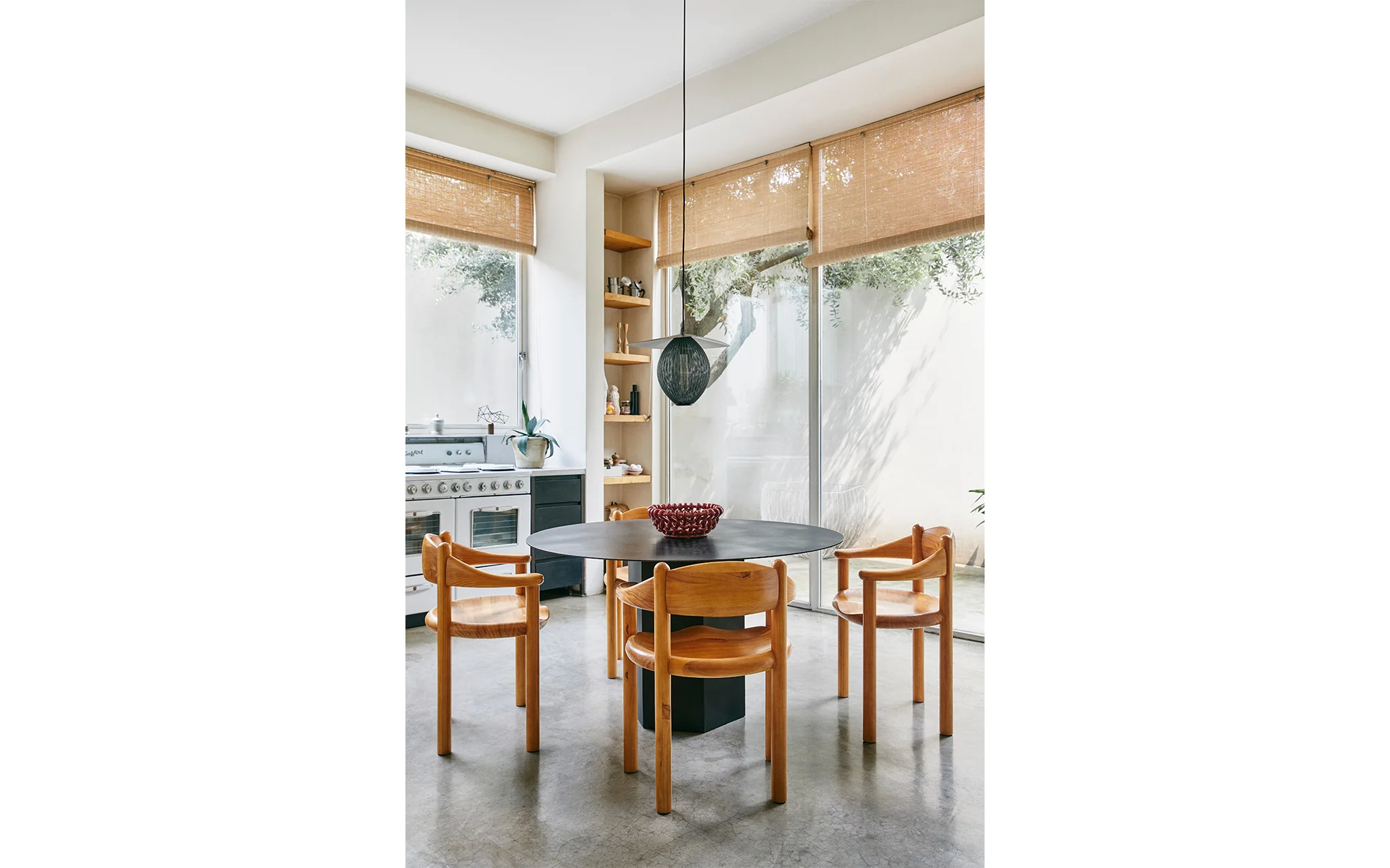 Daumiller armchair - Image 5