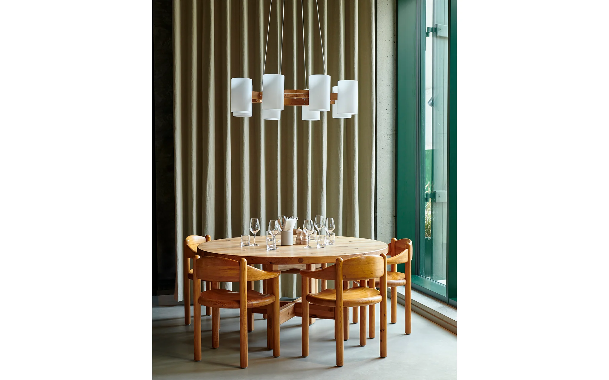 Daumiller armchair - Image 6