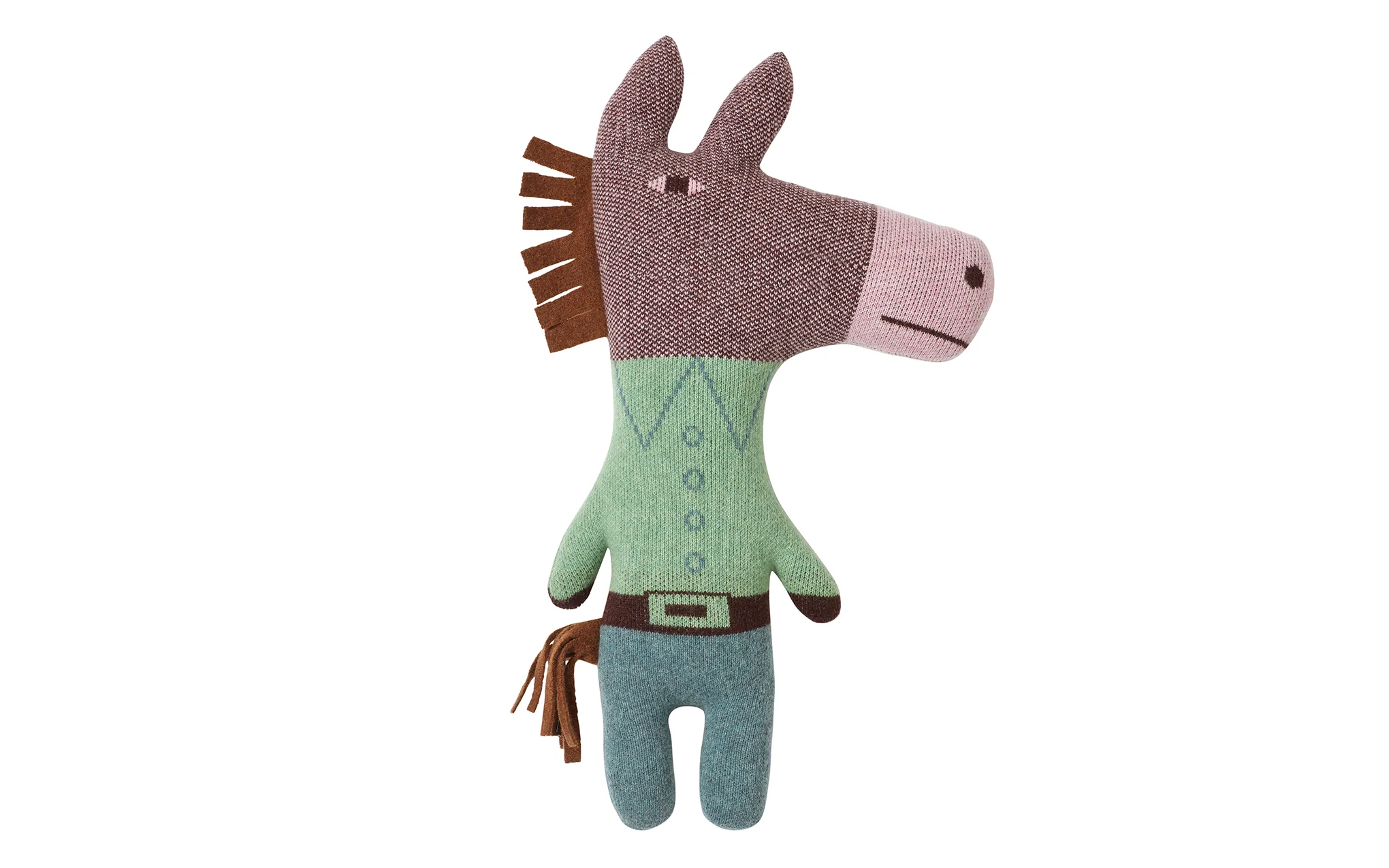 Dave Donkey