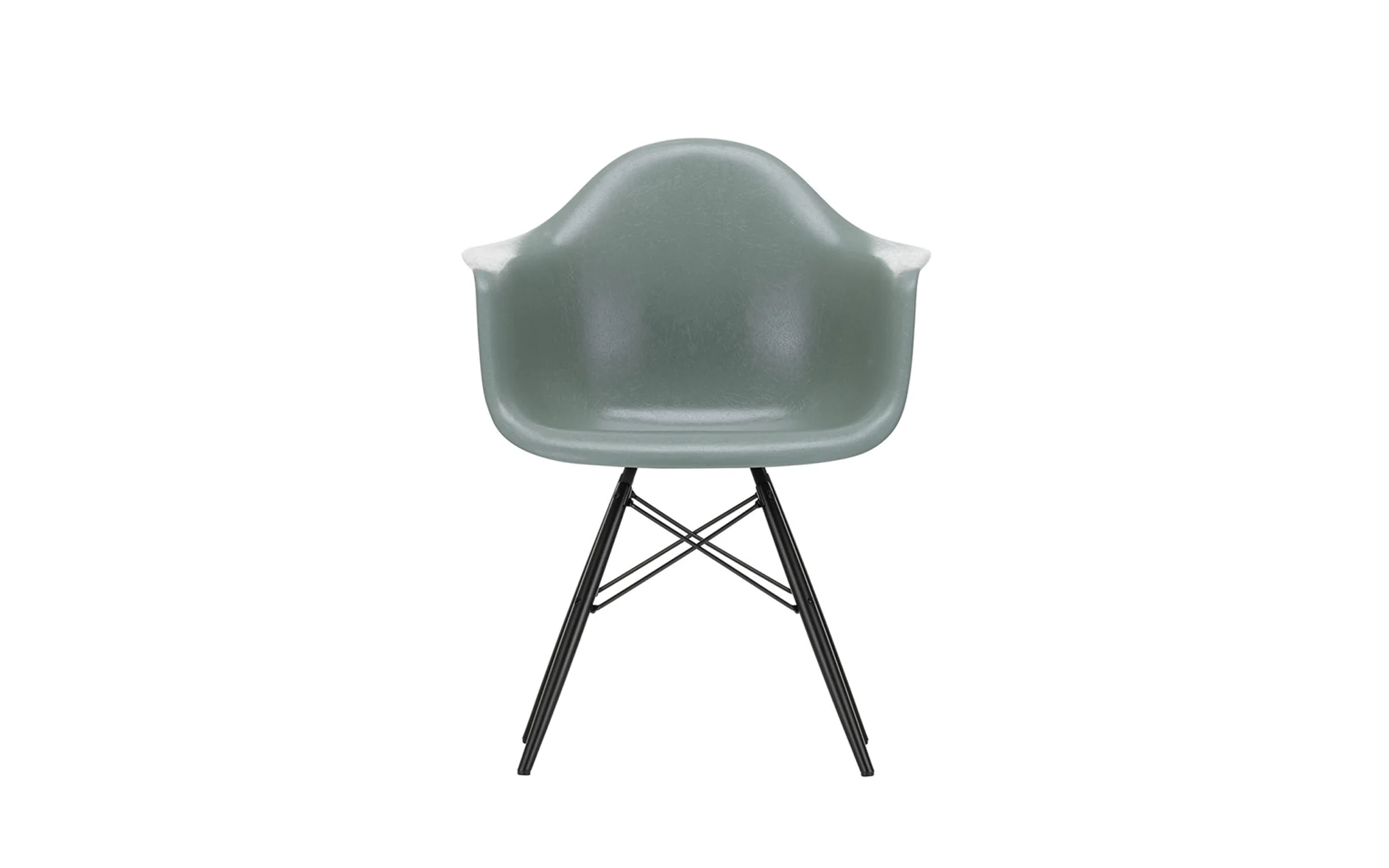 DAW Fibreglass armchair - Image 10