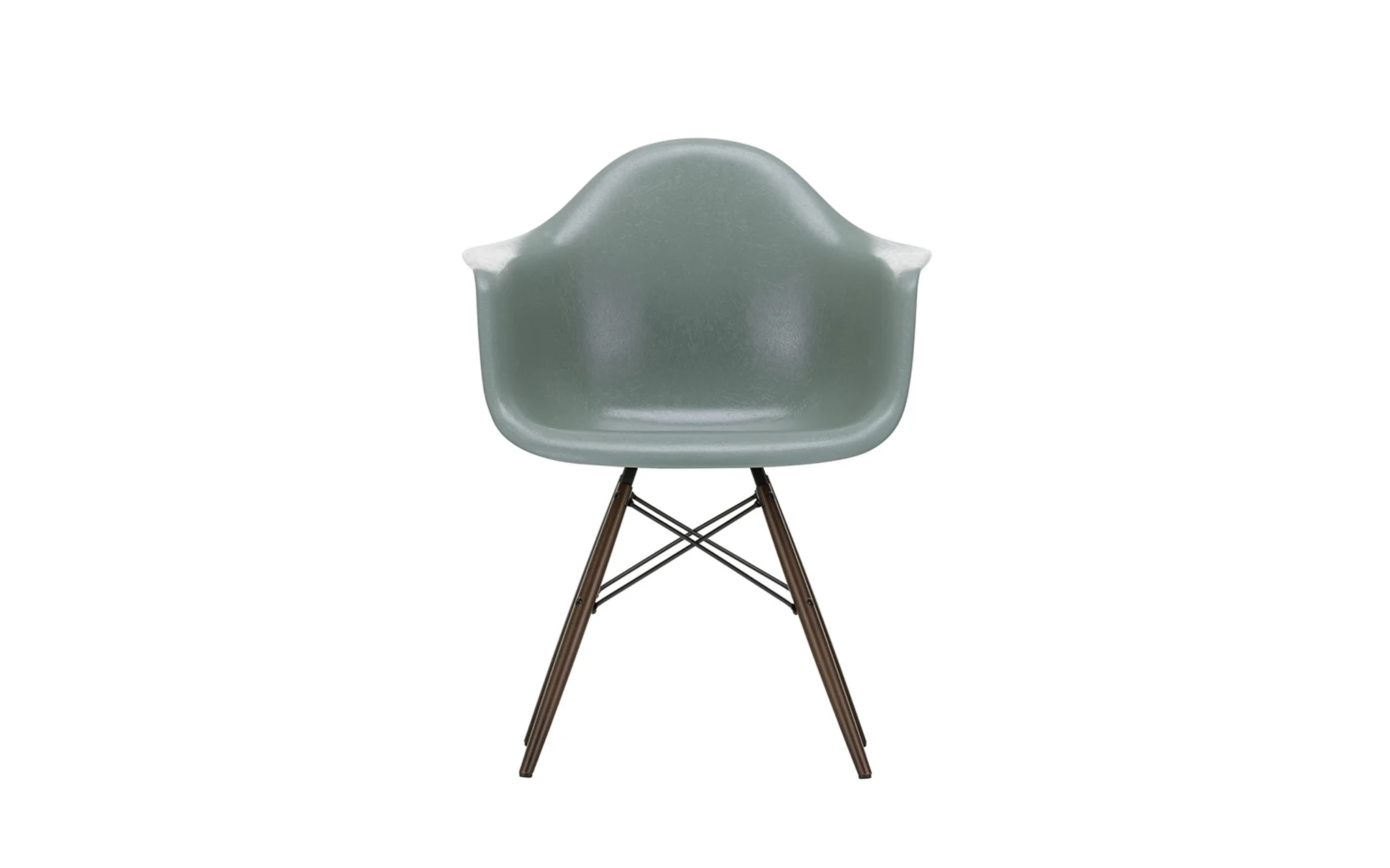 DAW Fibreglass armchair - Image 12