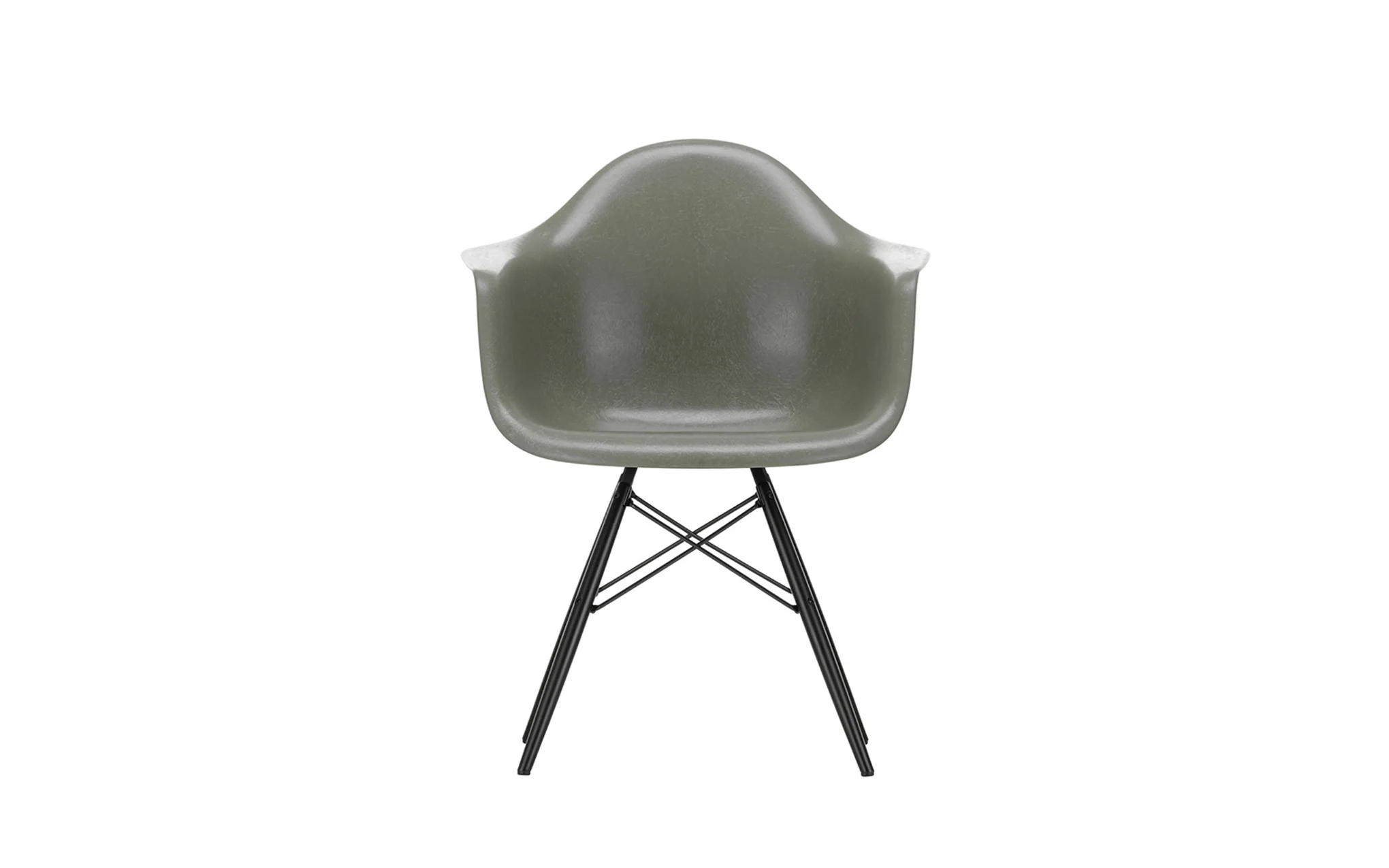 DAW Fibreglass armchair - Image 5