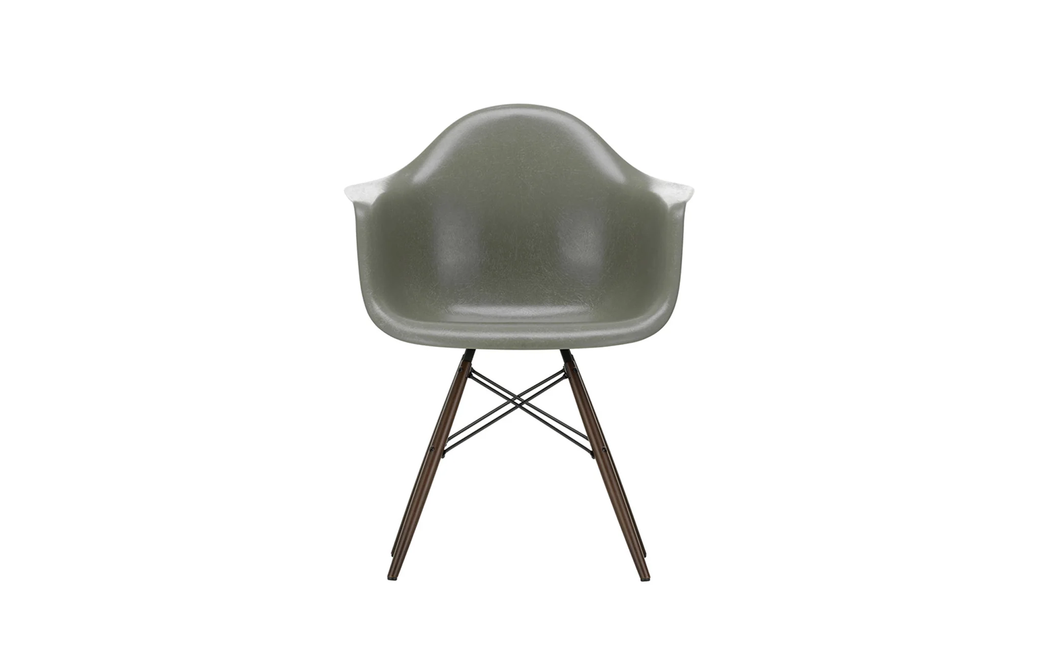 DAW Fibreglass armchair - Image 6