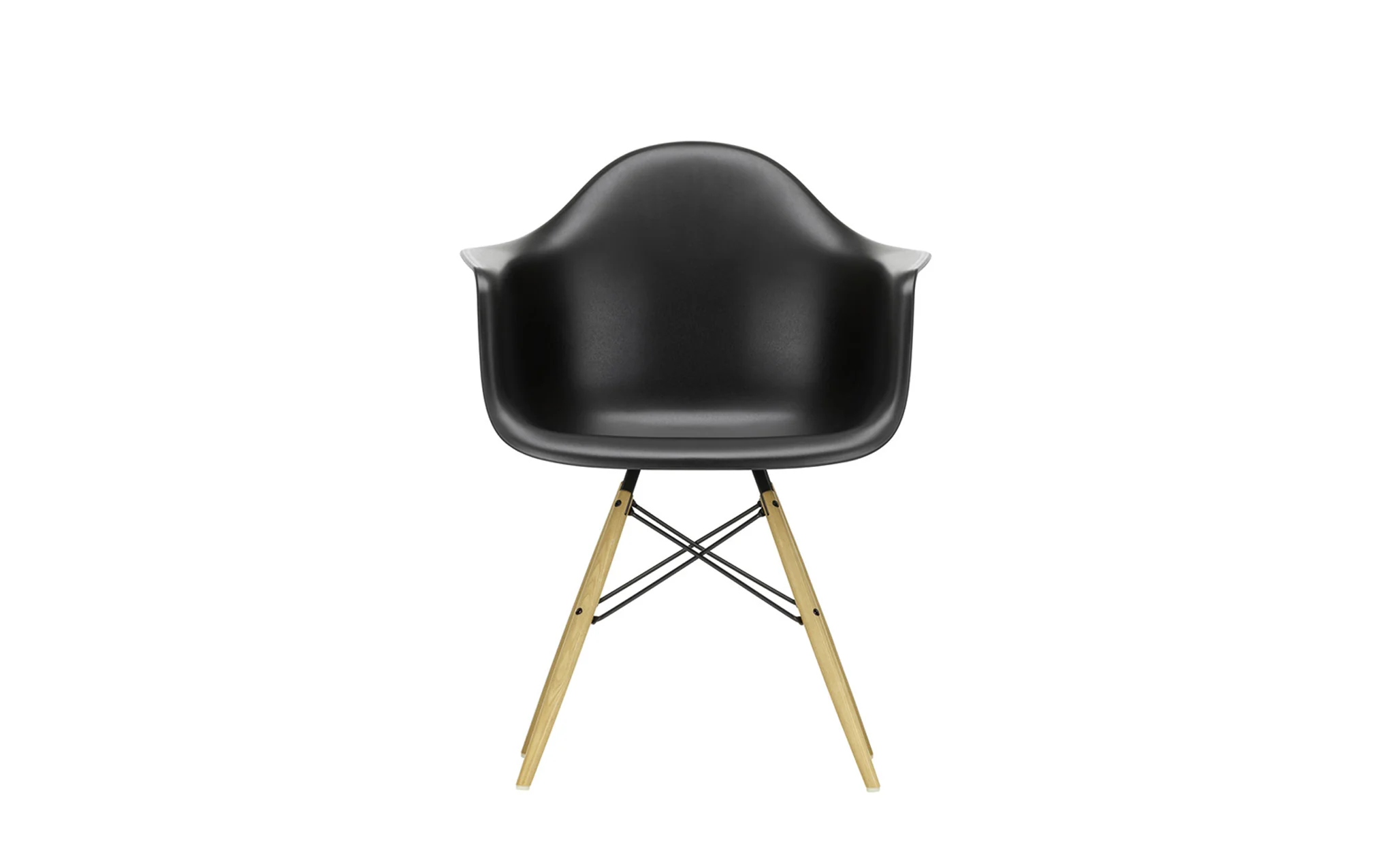 DAW plastic armchair RE - Image 11