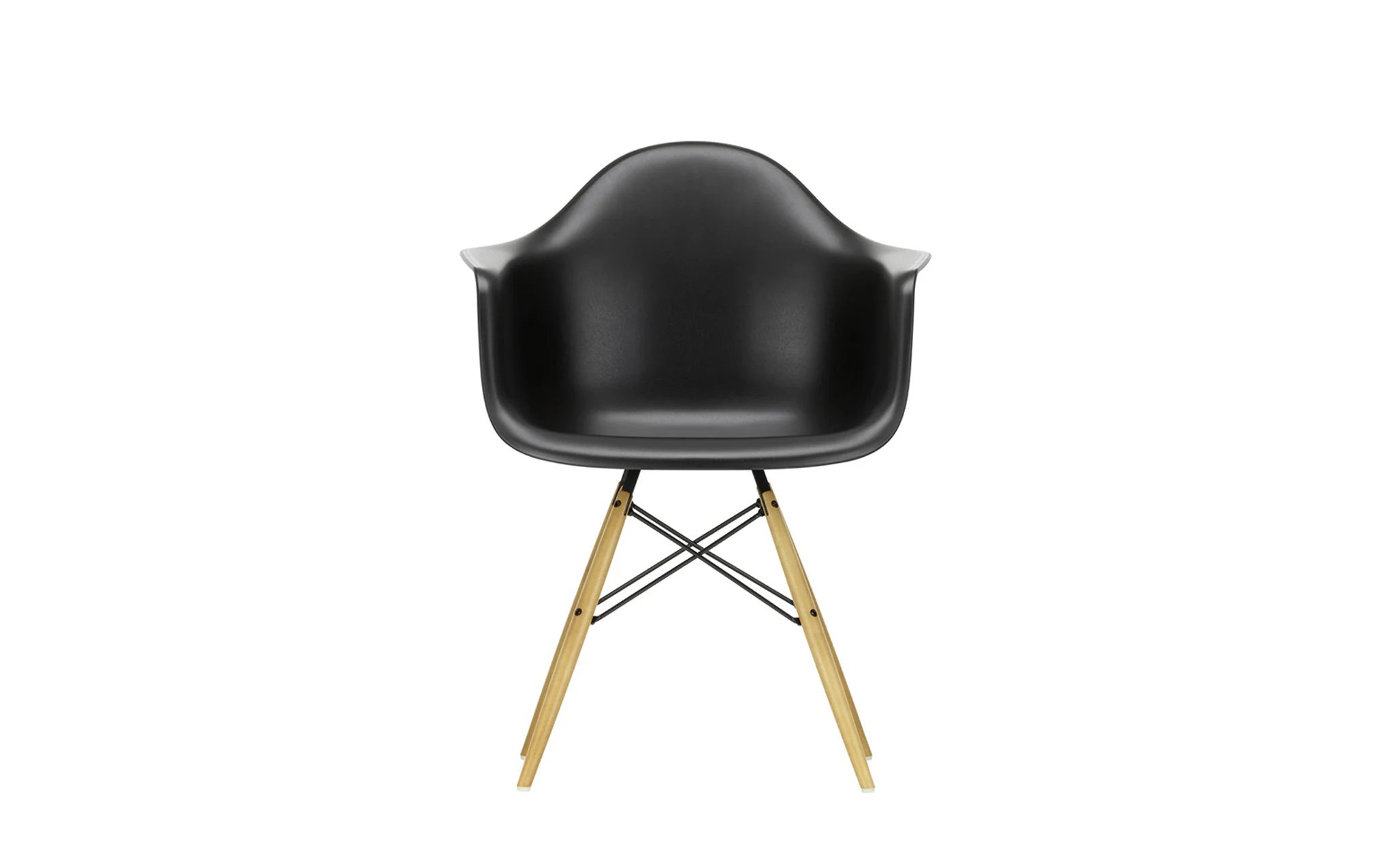 DAW plastic armchair RE - Image 12
