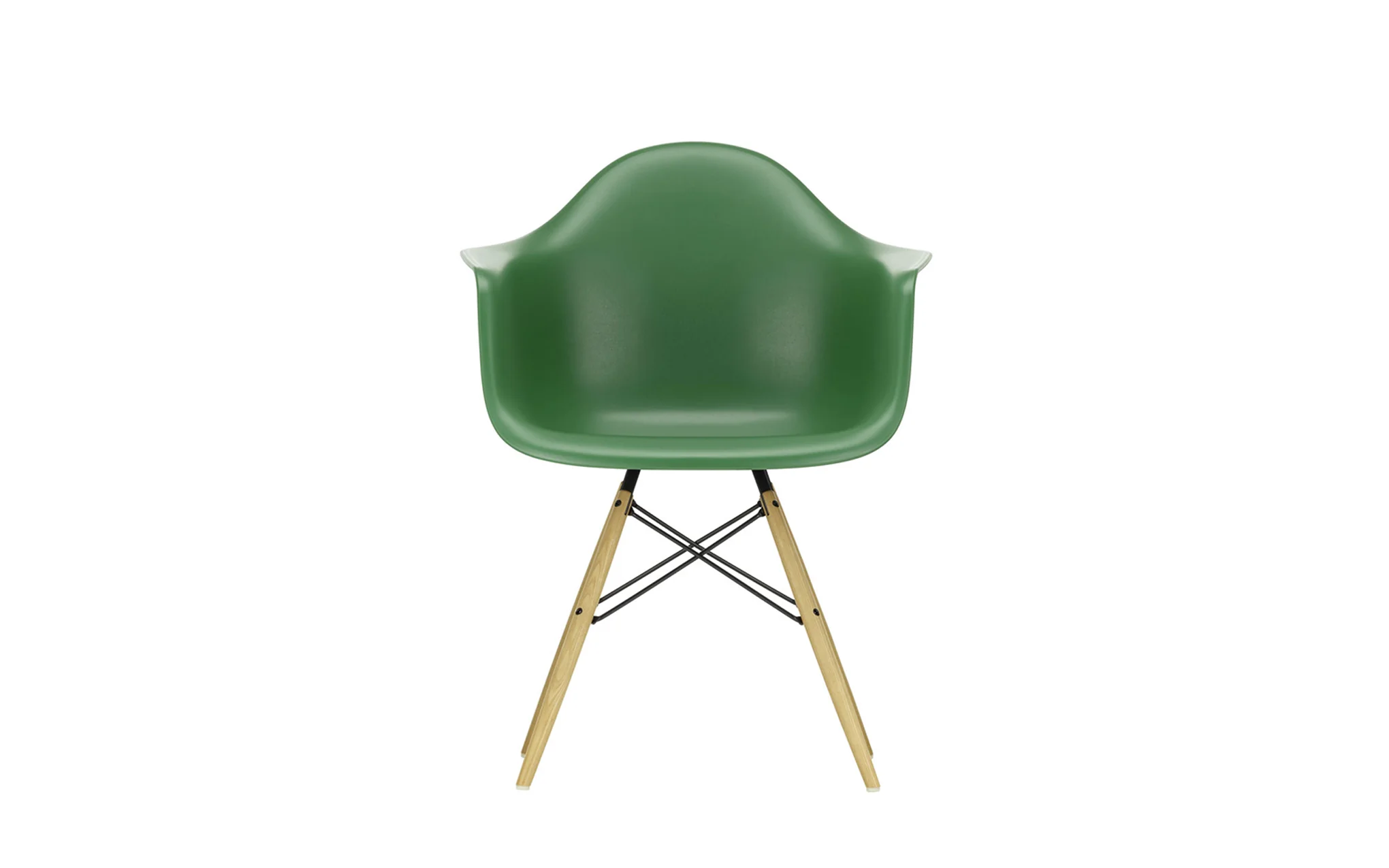 DAW plastic armchair RE - Image 15
