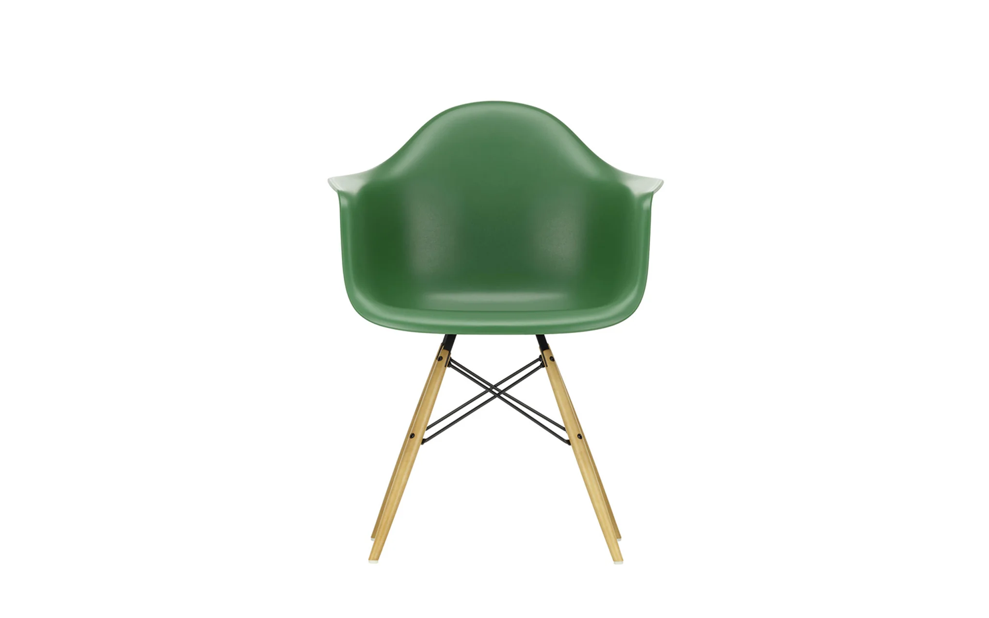 DAW plastic armchair RE - Image 16