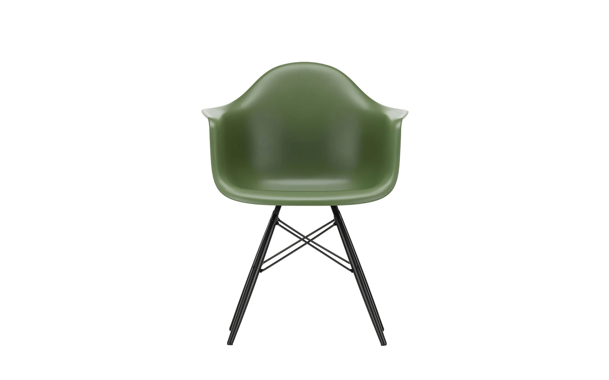 DAW plastic armchair RE - Image 17