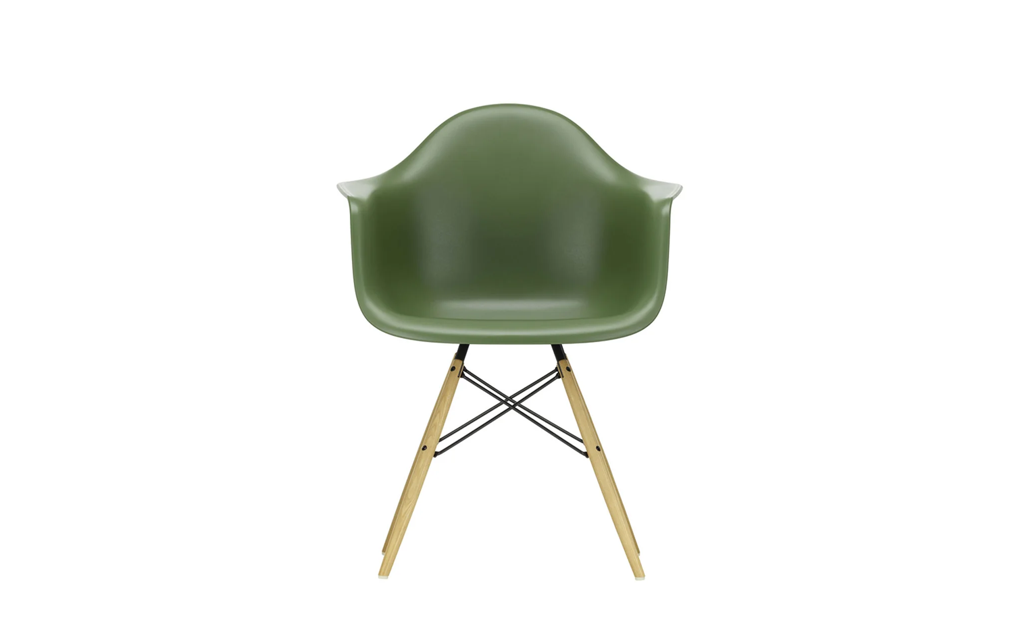 DAW plastic armchair RE - Image 19