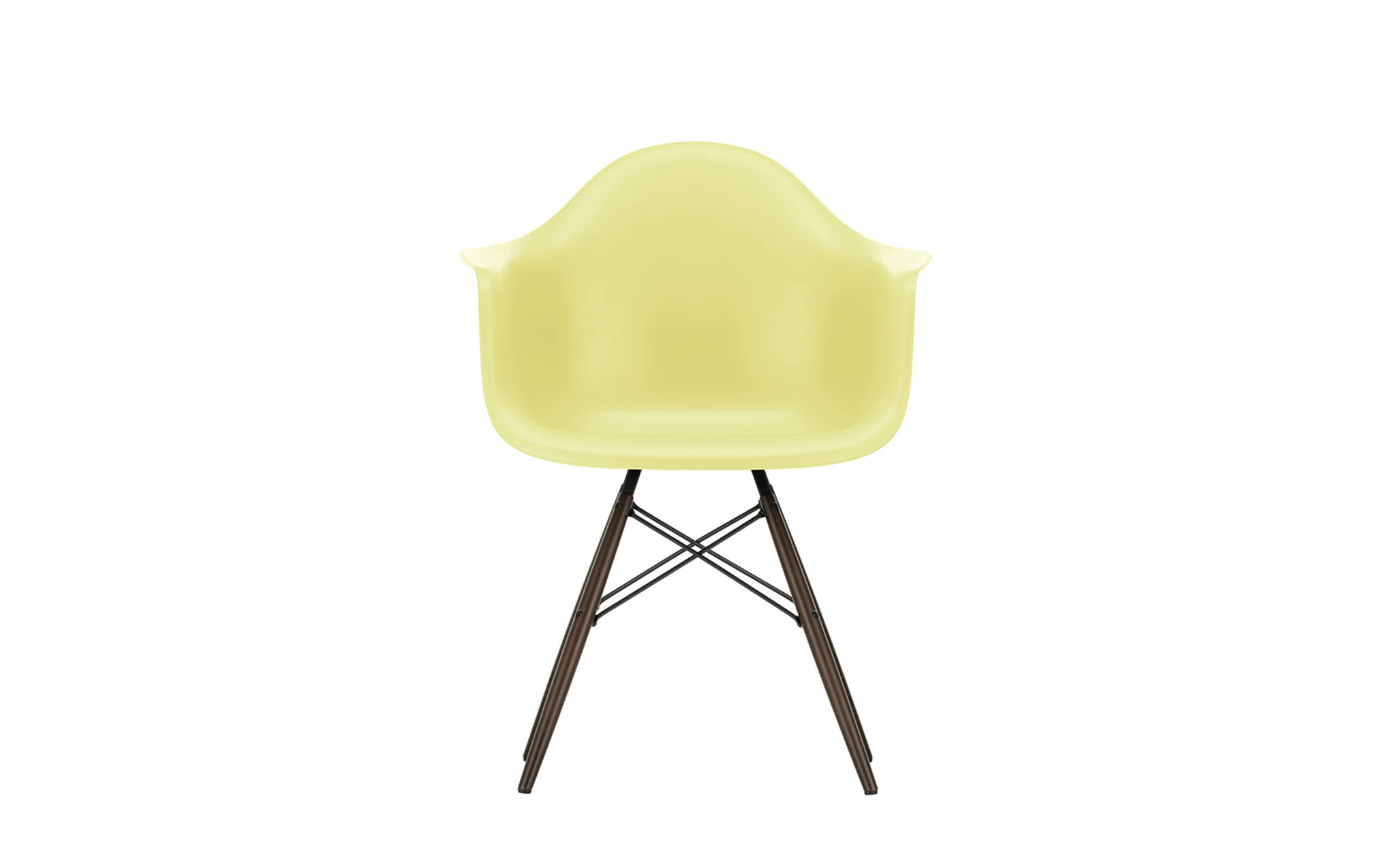 DAW plastic armchair RE - Image 2