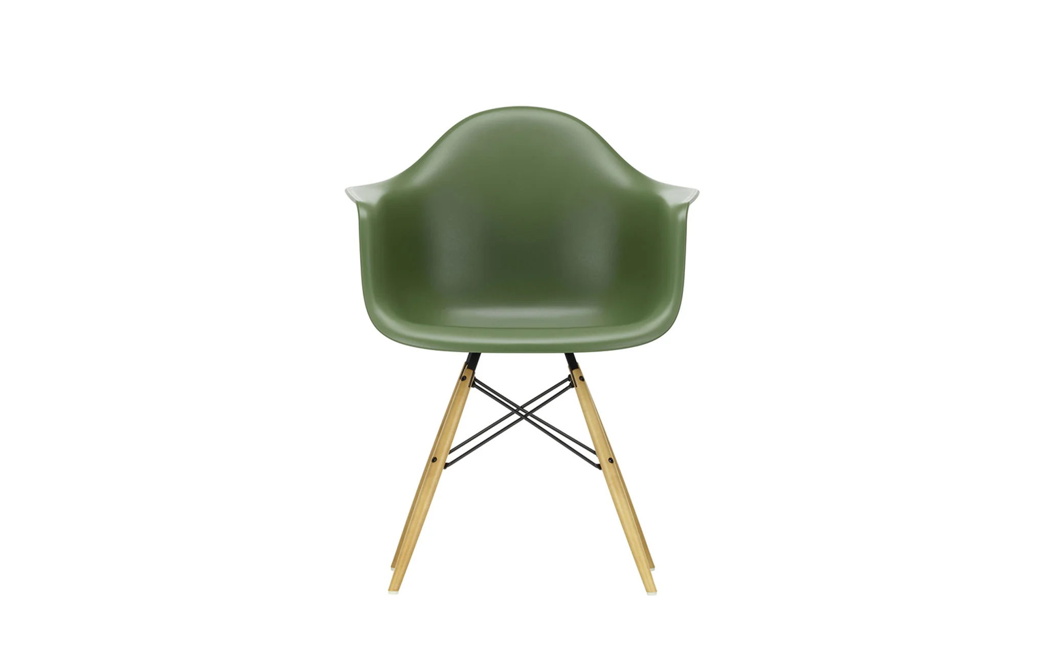 DAW plastic armchair RE - Image 20