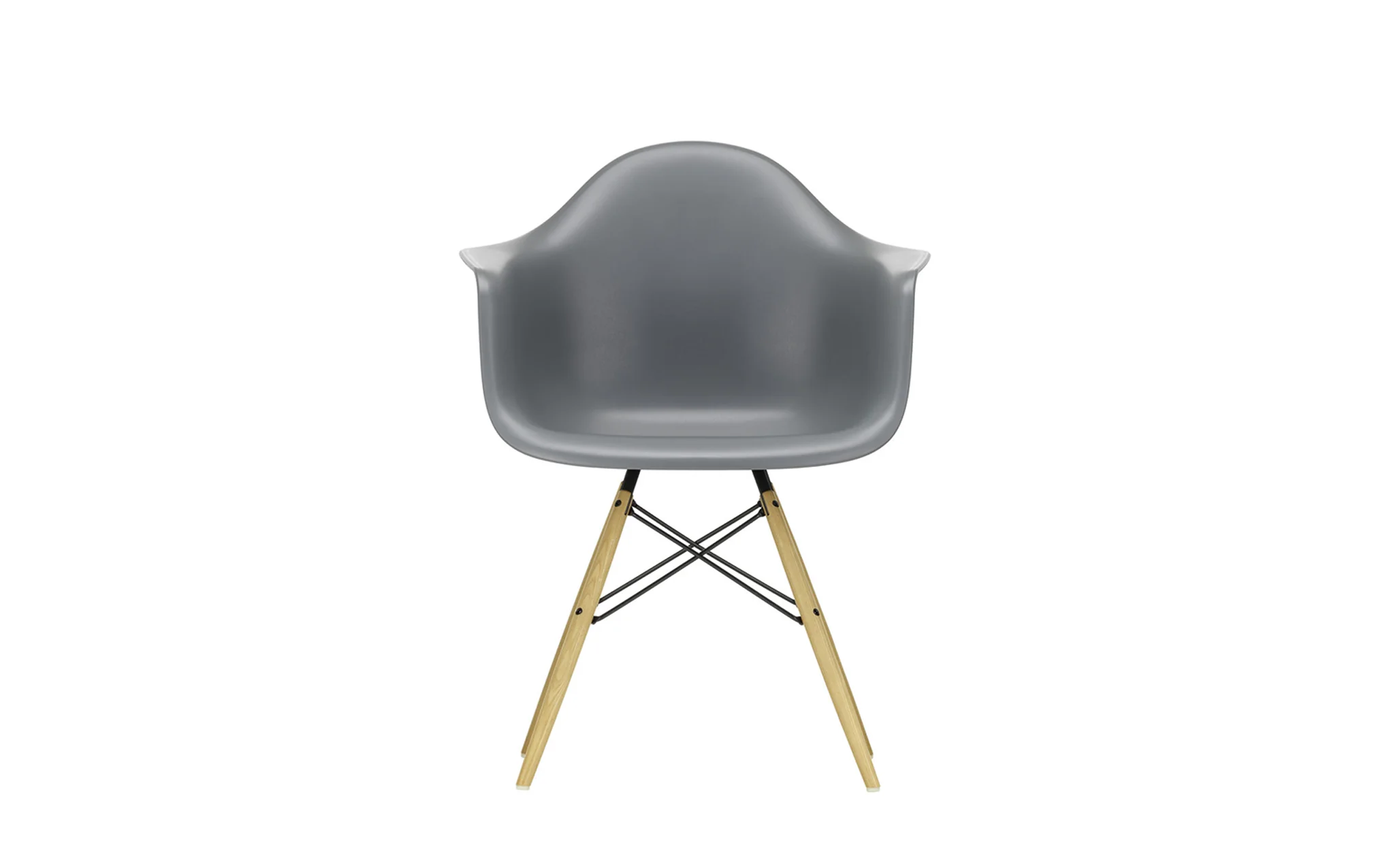 DAW plastic armchair RE - Image 23