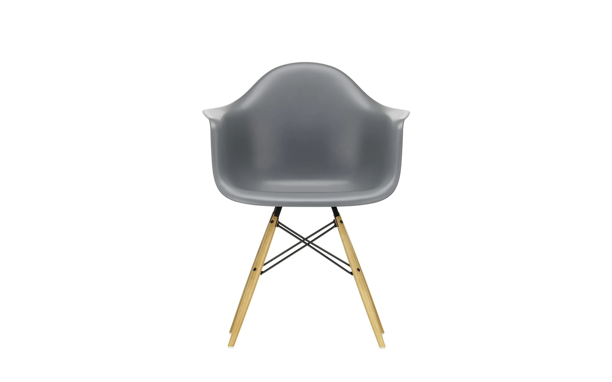 DAW plastic armchair RE - Image 24