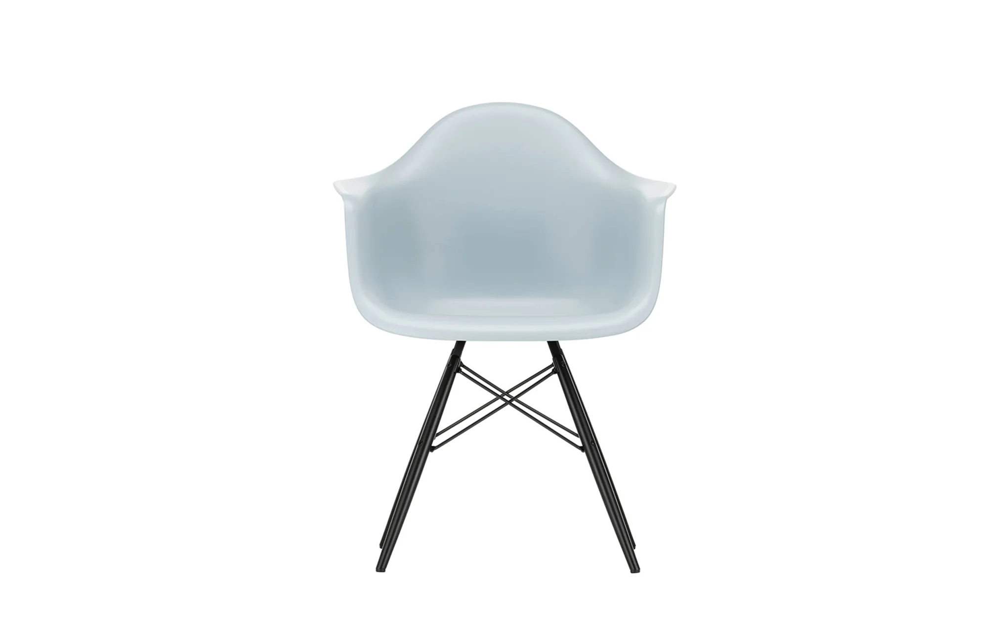 DAW plastic armchair RE - Image 25
