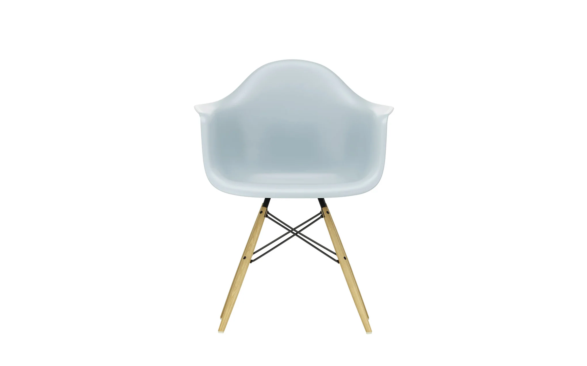 DAW plastic armchair RE - Image 27