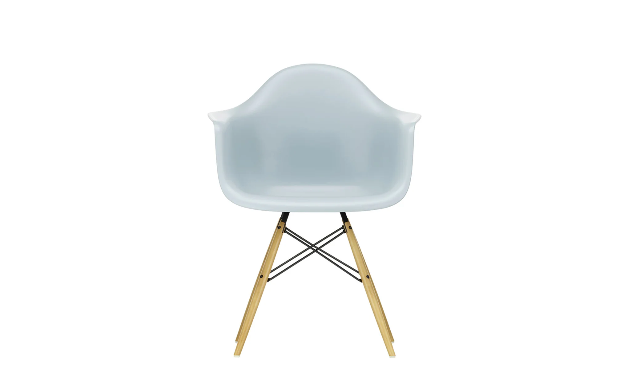 DAW plastic armchair RE - Image 28