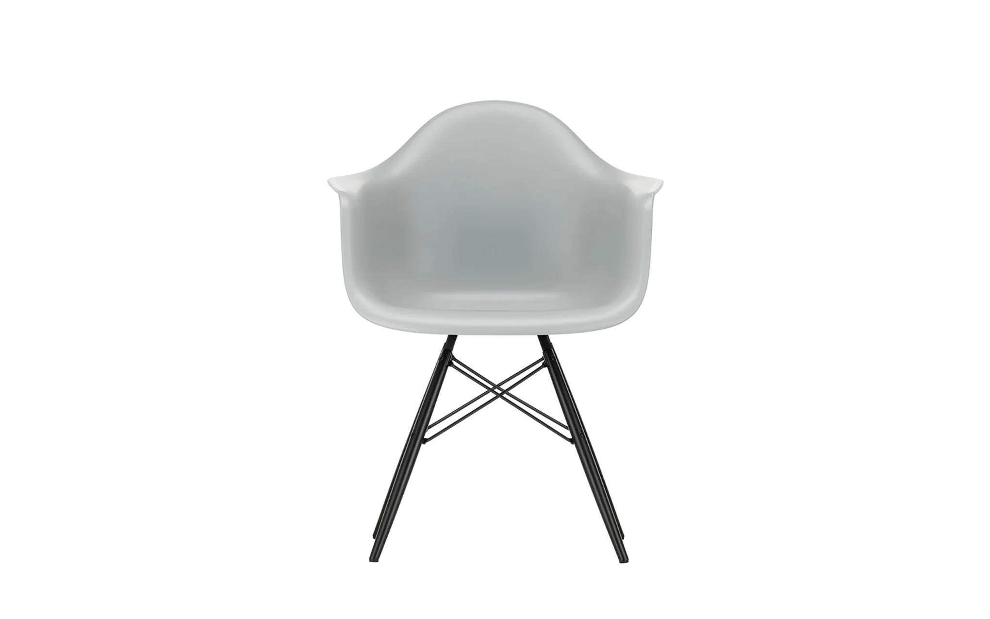 DAW plastic armchair RE - Image 29