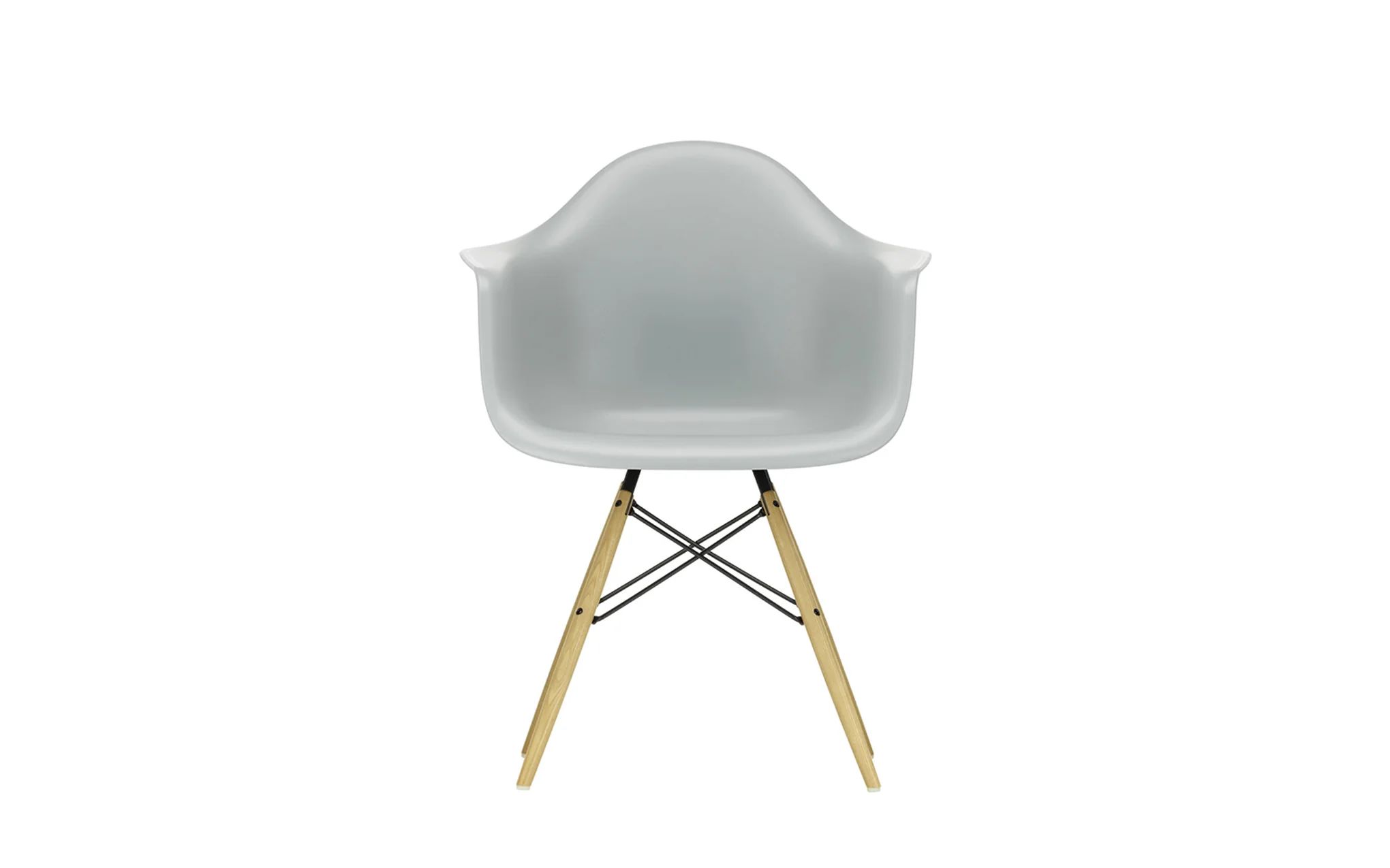 DAW plastic armchair RE - Image 31