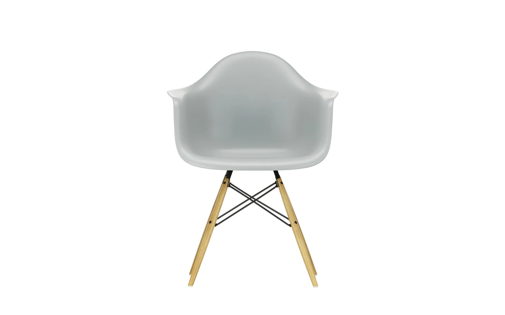 DAW plastic armchair RE - Image 32