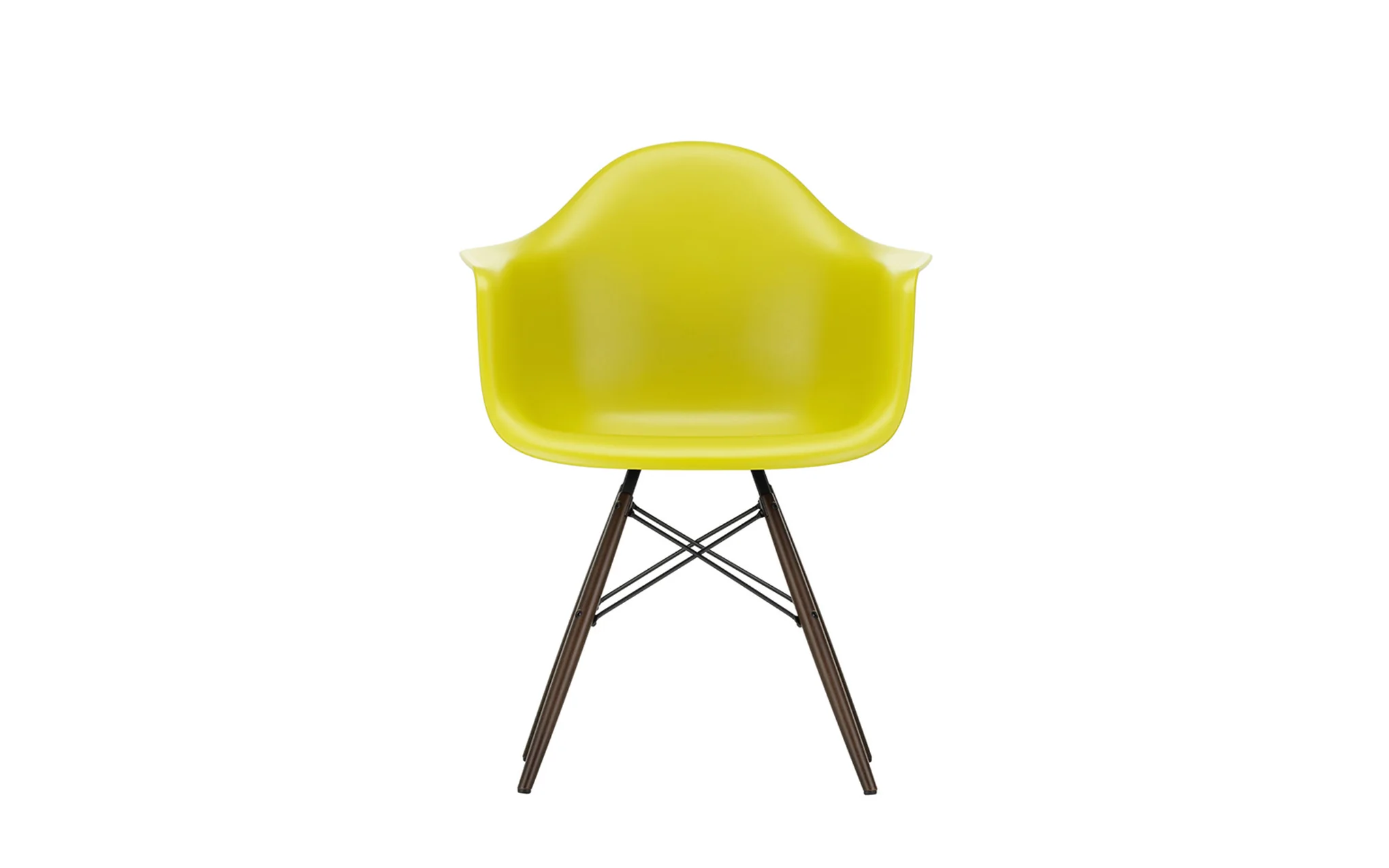 DAW plastic armchair RE - Image 34