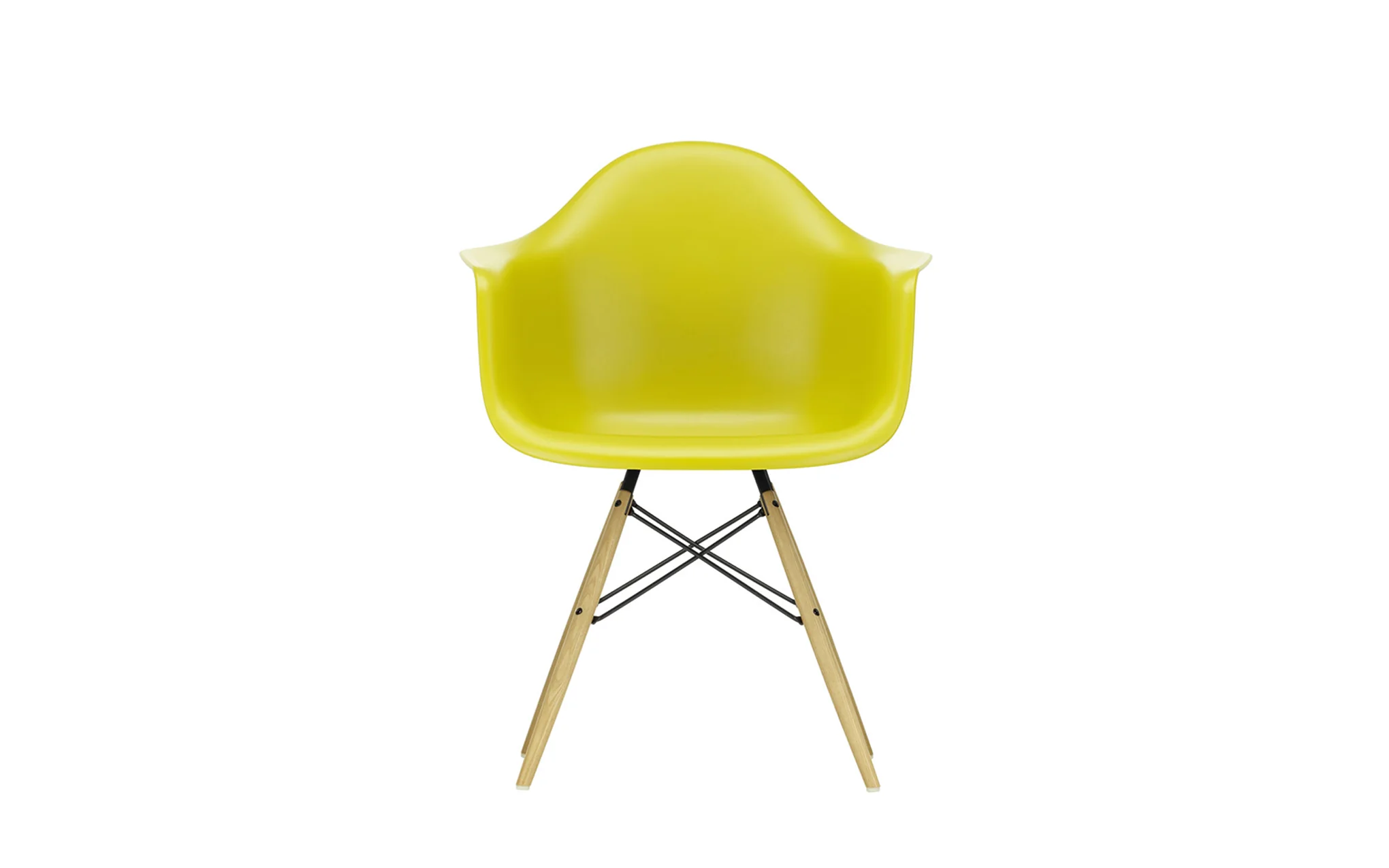 DAW plastic armchair RE - Image 35