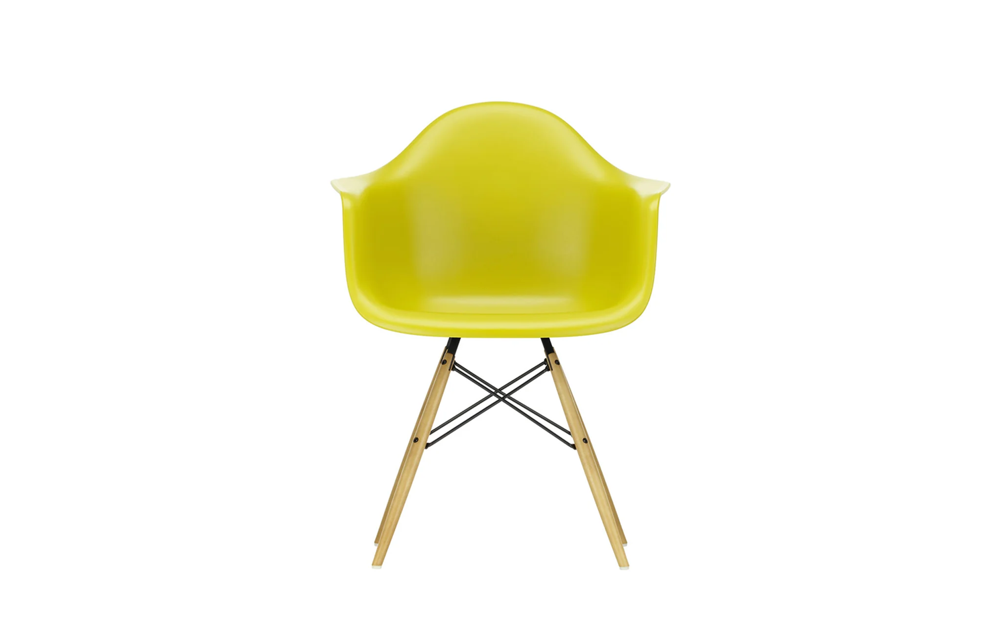 DAW plastic armchair RE - Image 36
