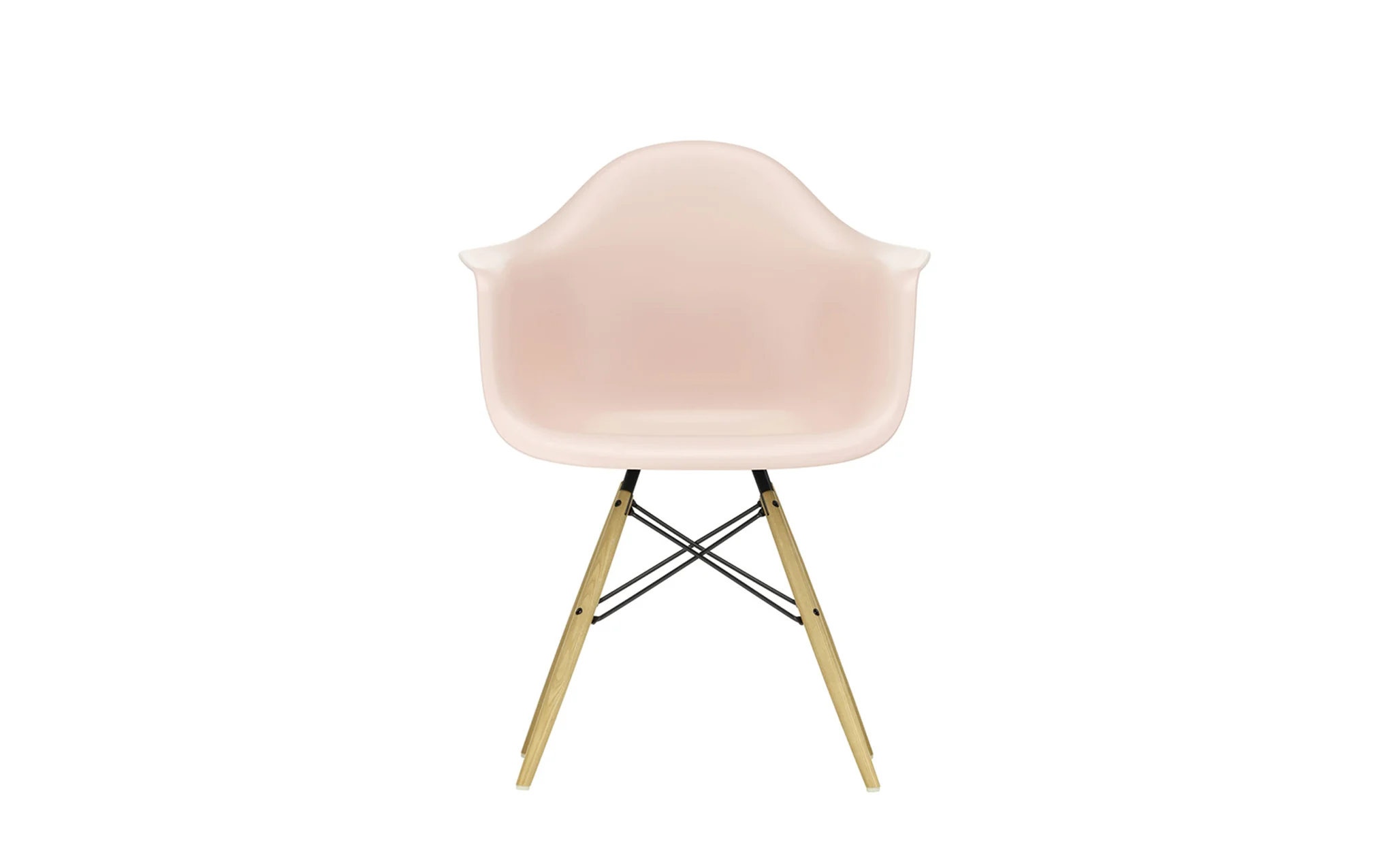 DAW plastic armchair RE - Image 39