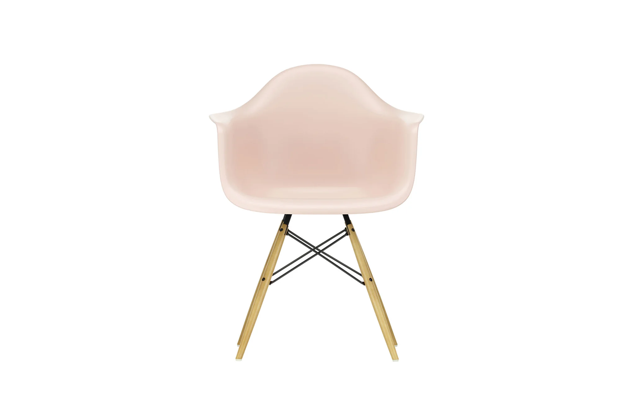 DAW plastic armchair RE - Image 40