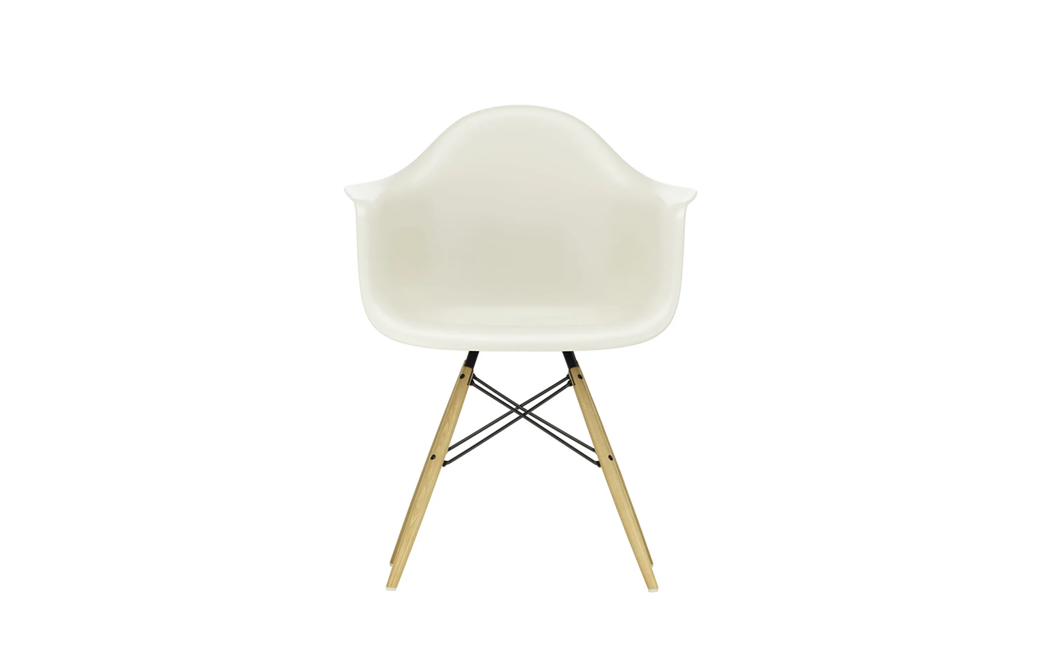 DAW plastic armchair RE - Image 43