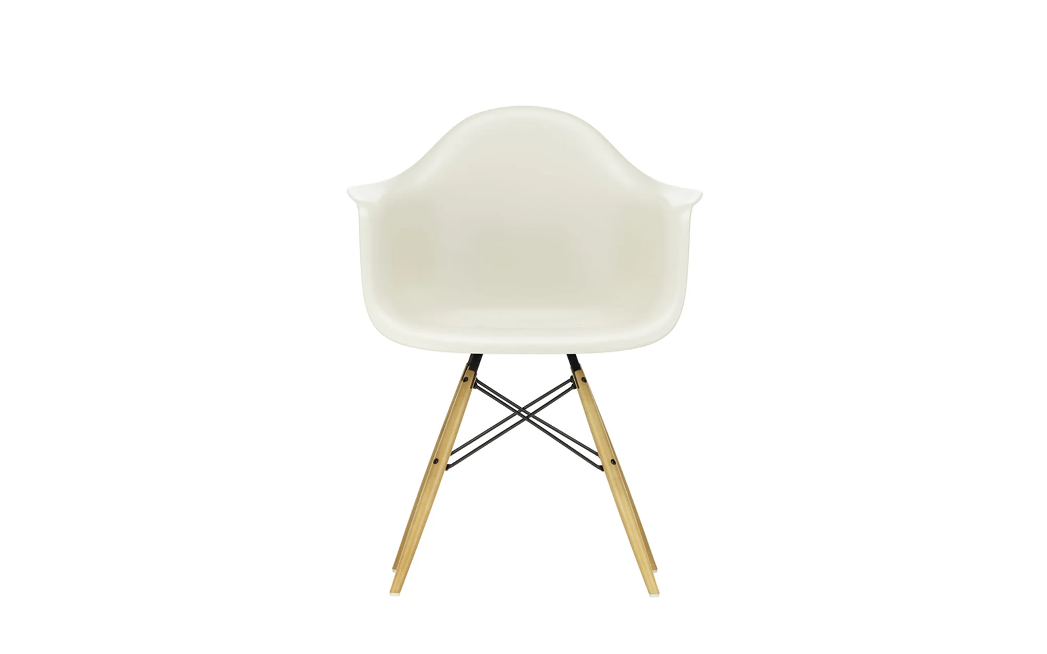 DAW plastic armchair RE - Image 44