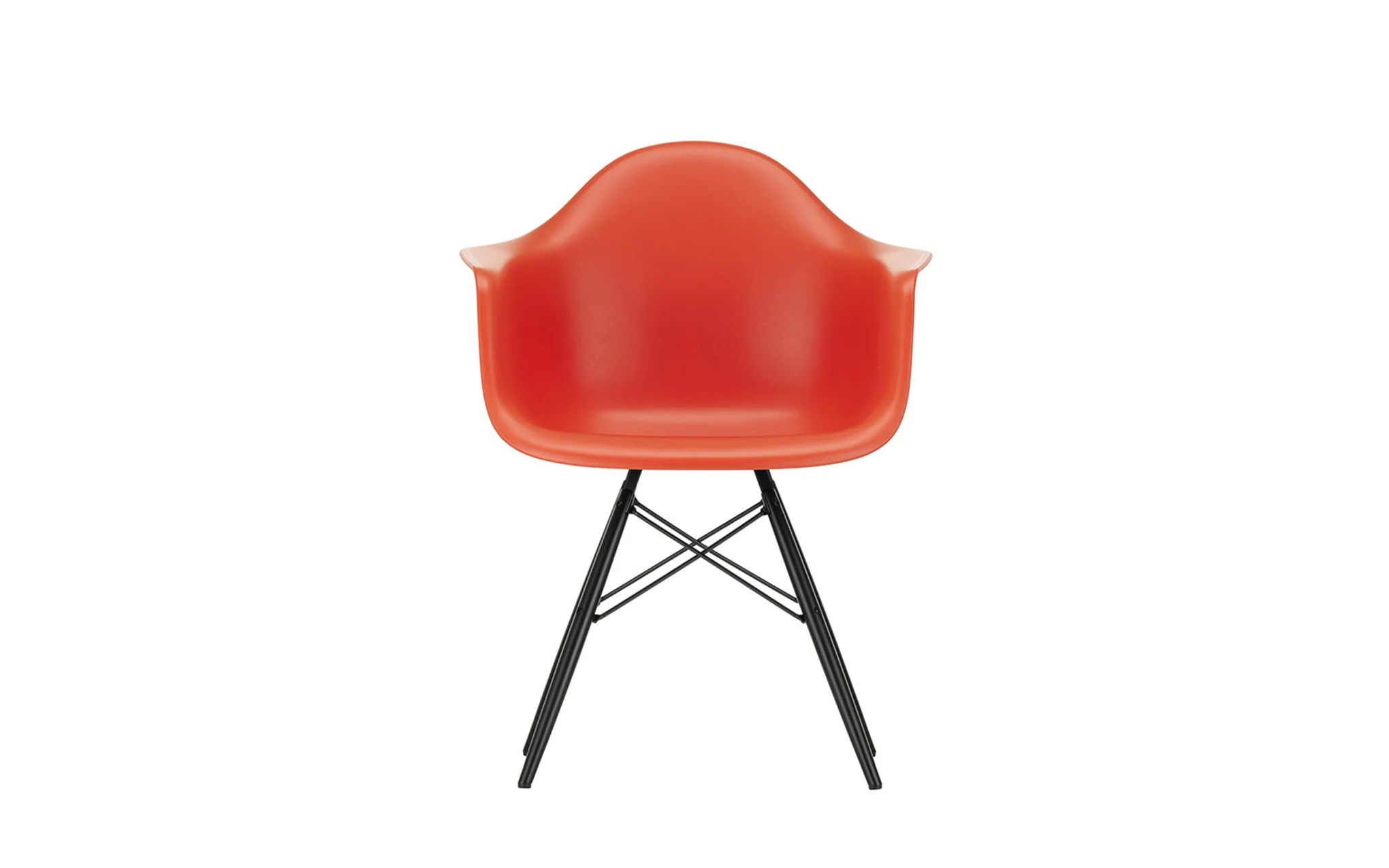 DAW plastic armchair RE - Image 45