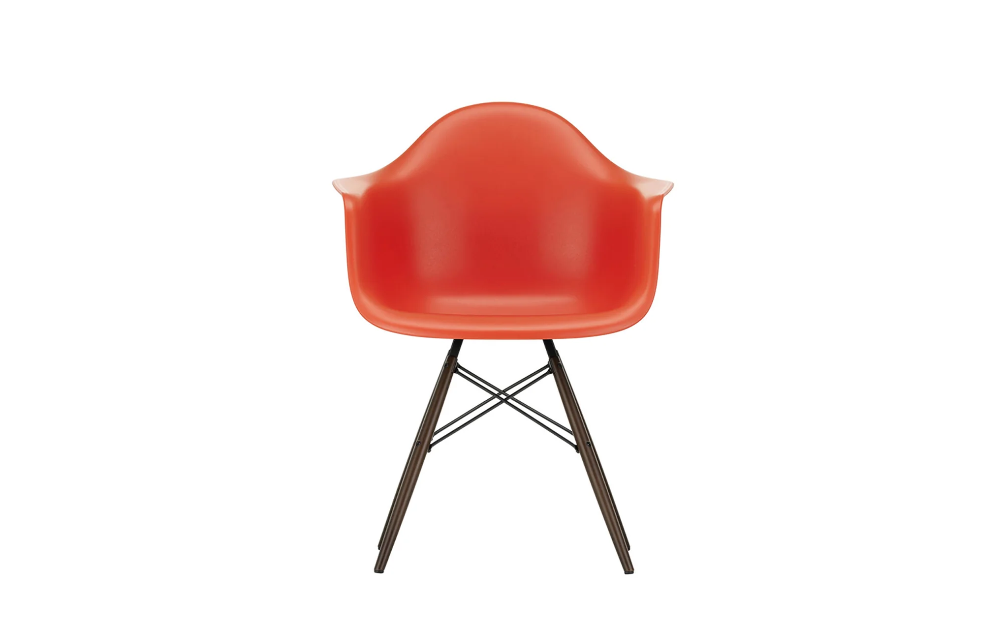 DAW plastic armchair RE - Image 46