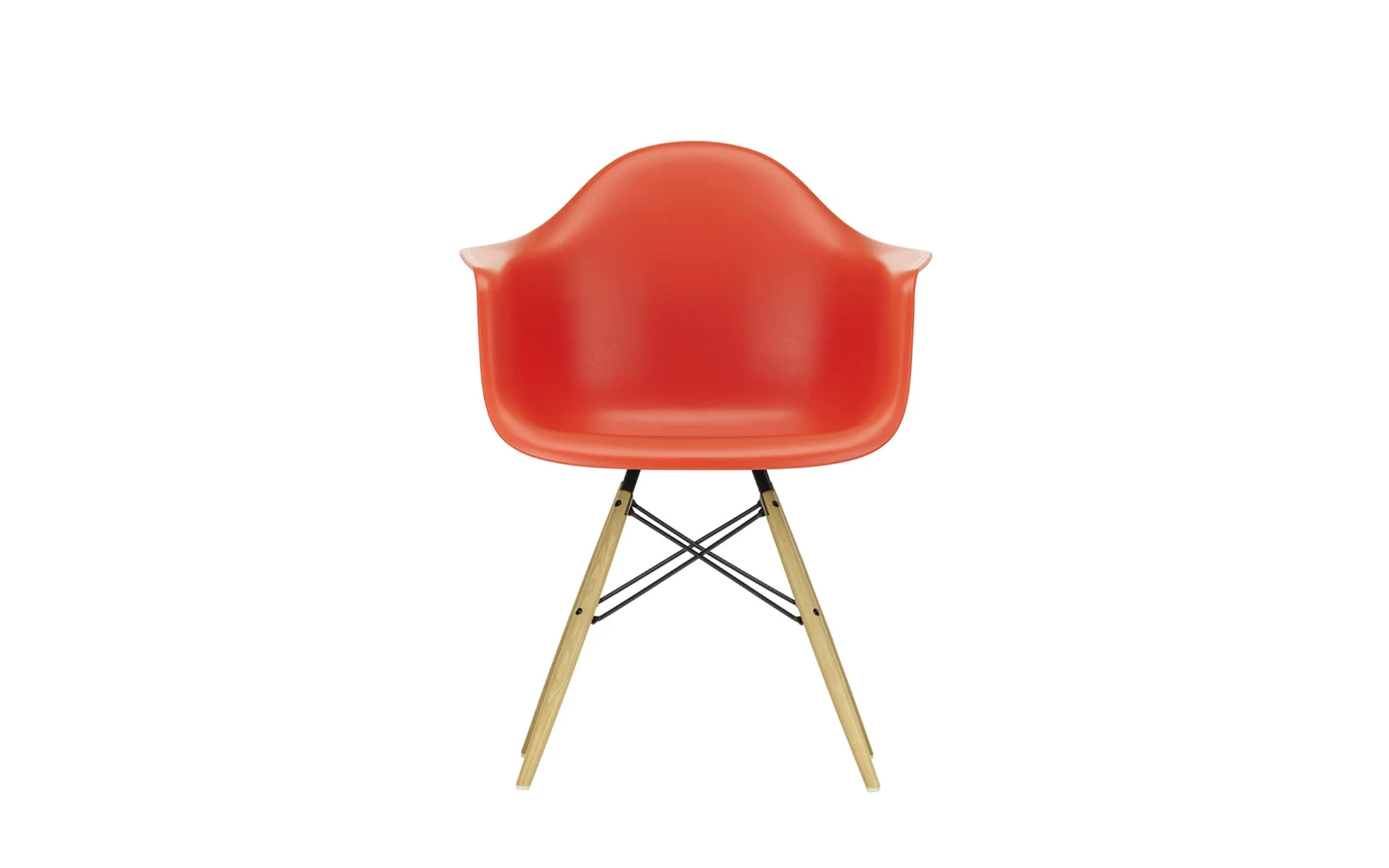 DAW plastic armchair RE - Image 47