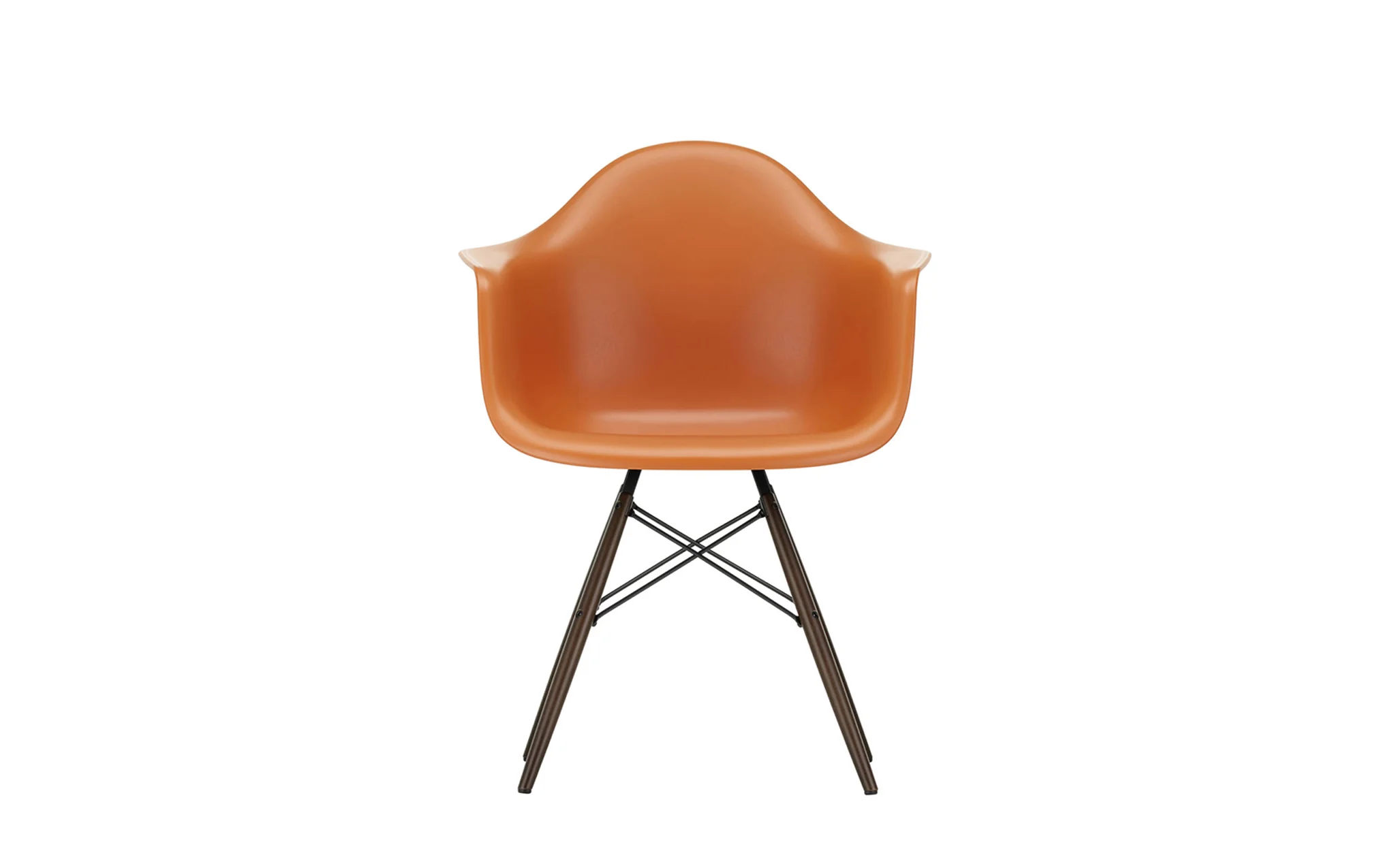 DAW plastic armchair RE - Image 49