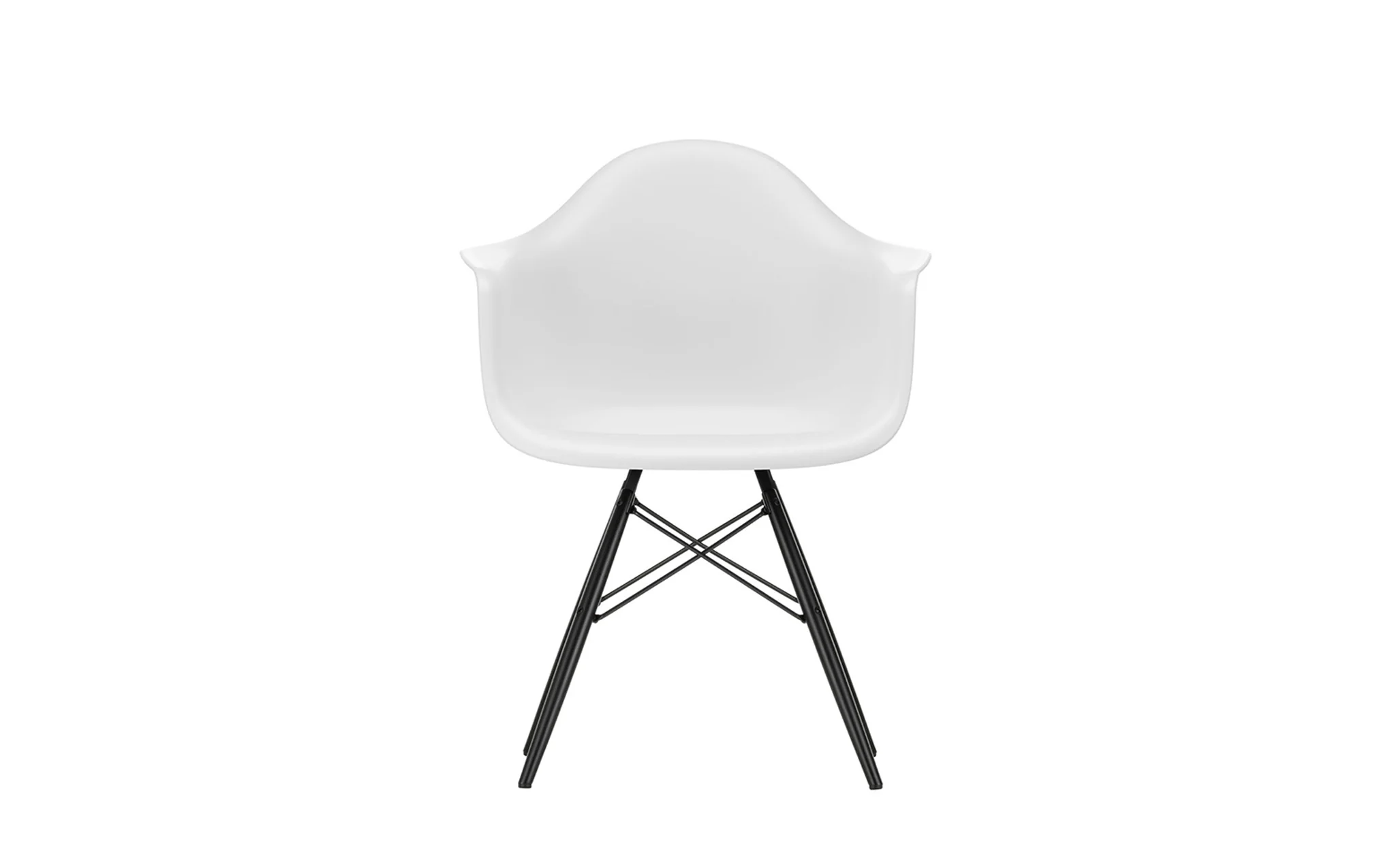 DAW plastic armchair RE - Image 5