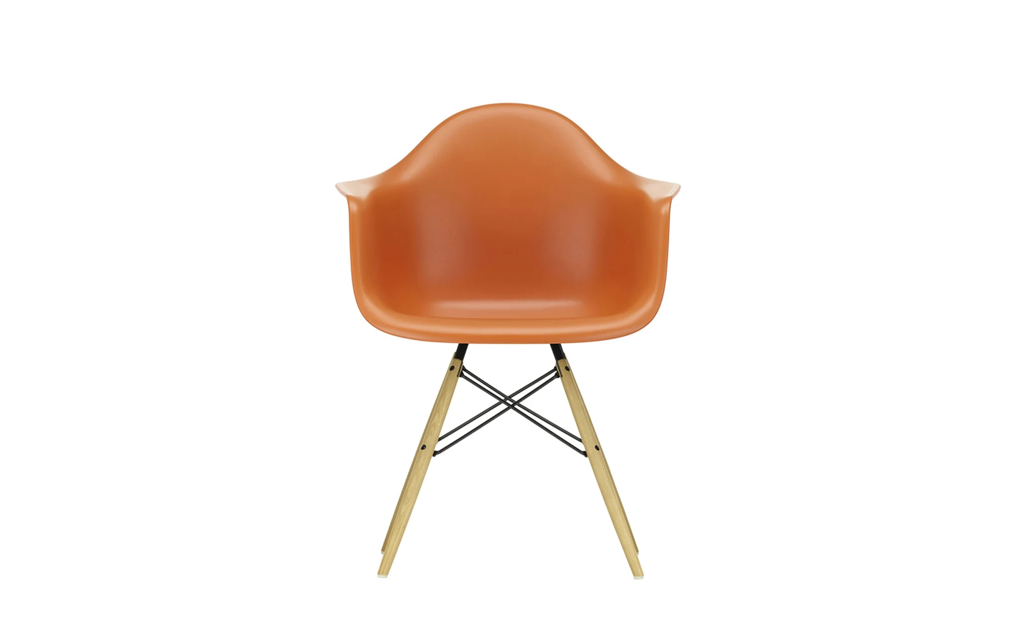 DAW plastic armchair RE - Image 51