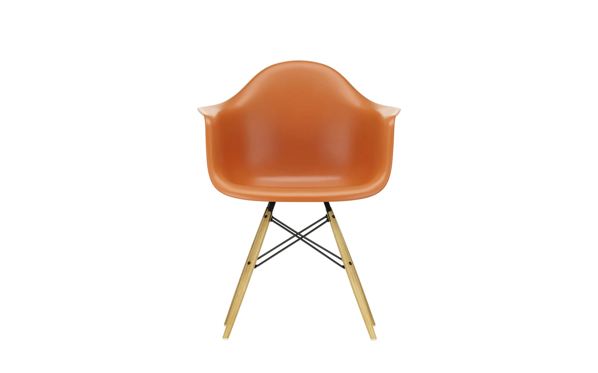DAW plastic armchair RE - Image 52