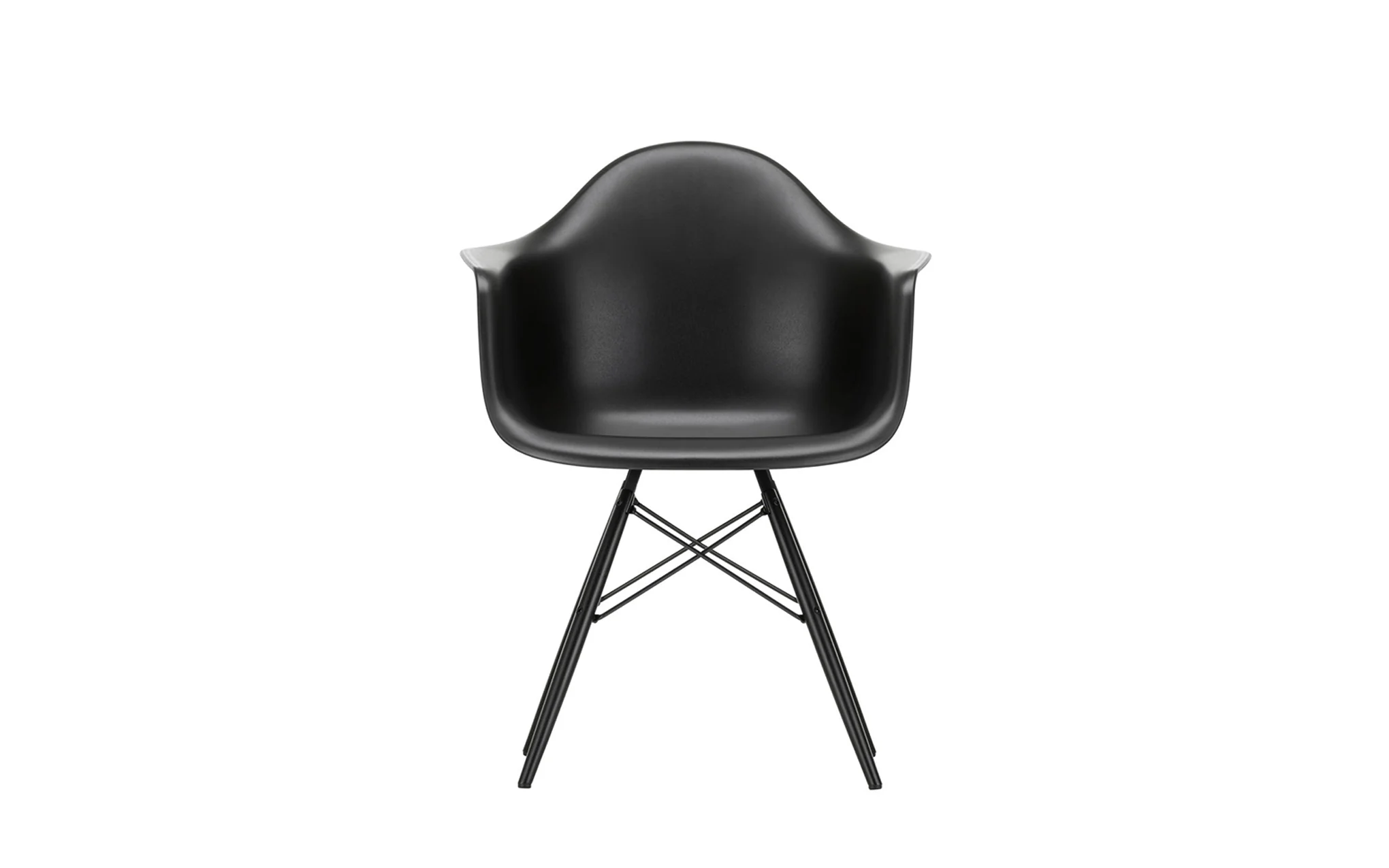 DAW plastic armchair RE - Image 9