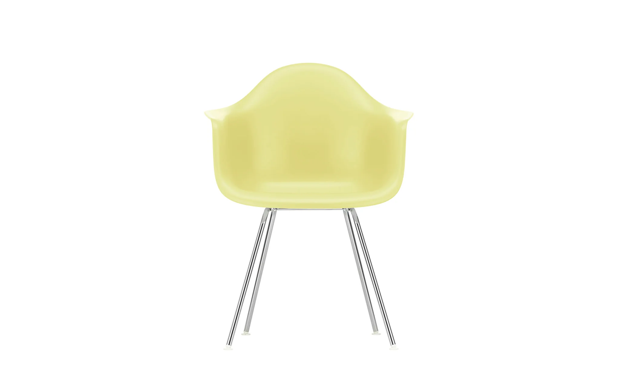 DAX plastic armchair RE - Image 2