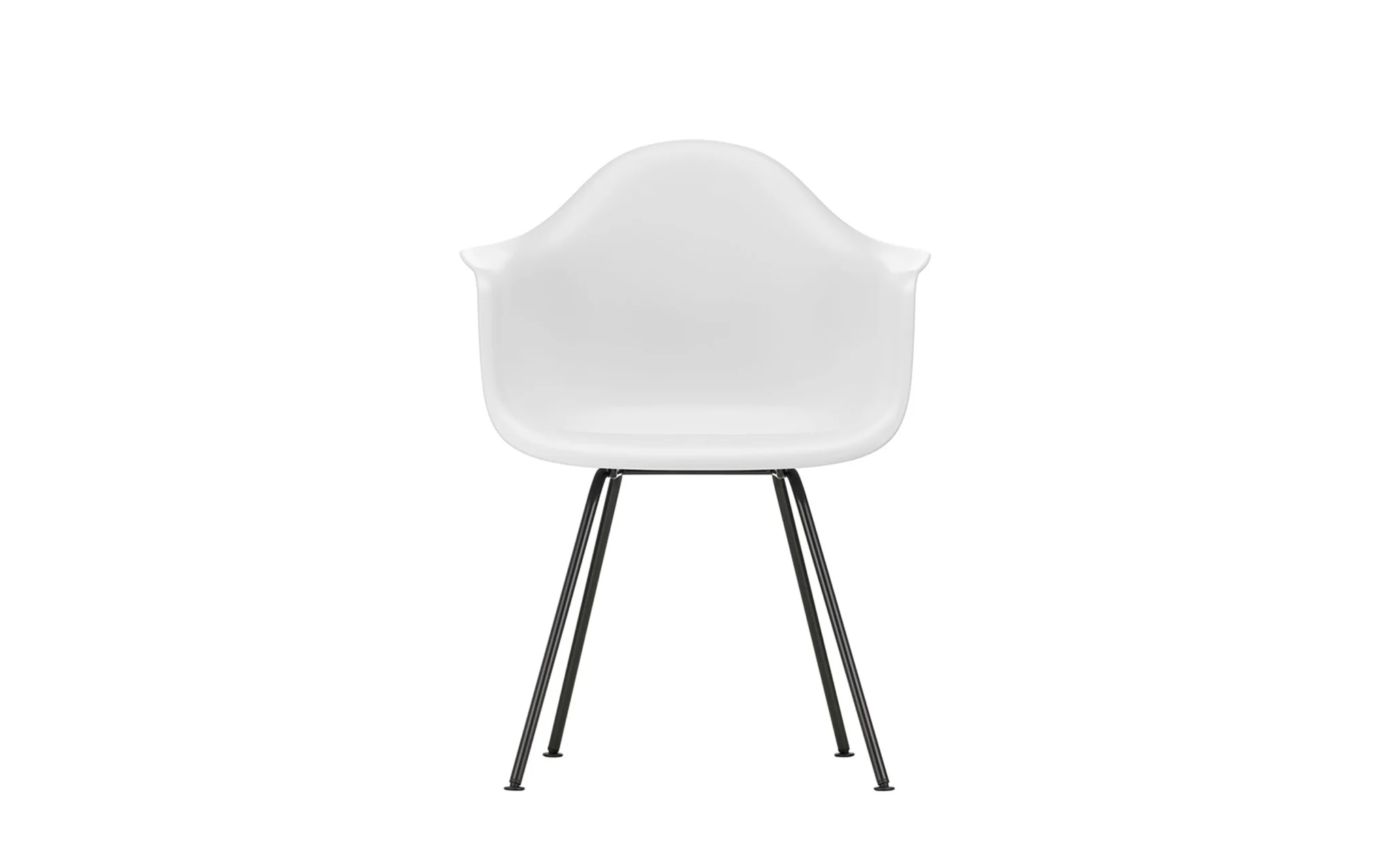 DAX plastic armchair RE - Image 3