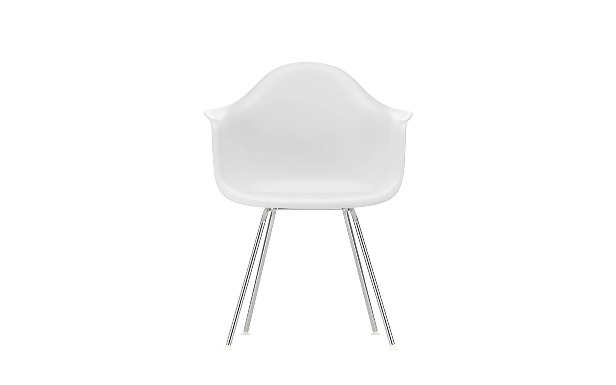 DAX plastic armchair RE - Image 4