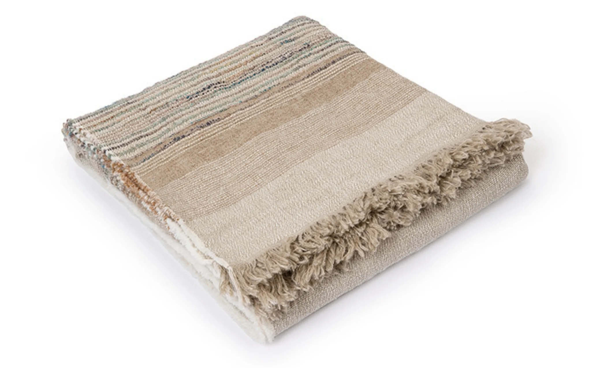Daytona bay throw - Image 2