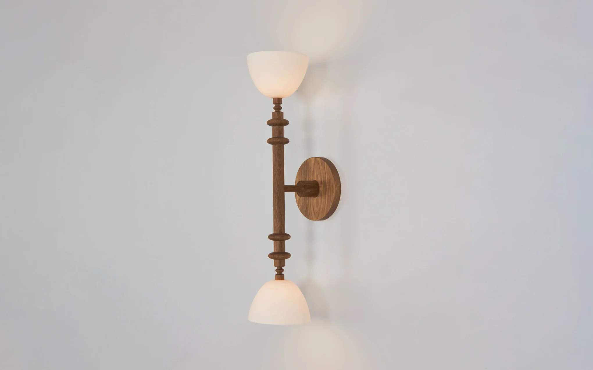 Del Playa double arm sconce - Image 2