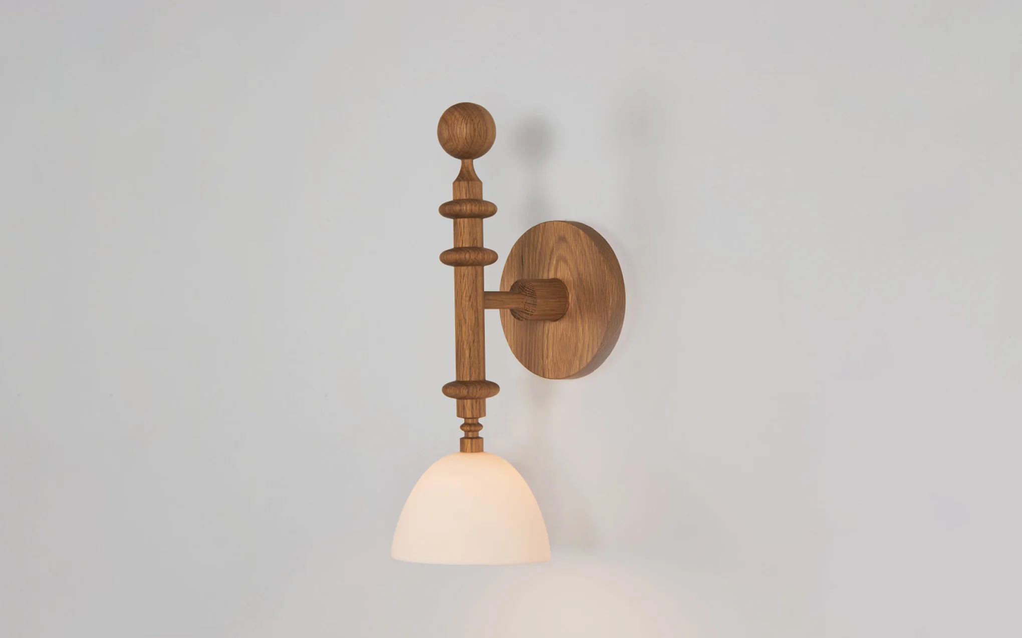 Del Playa single arm sconce - Image 2